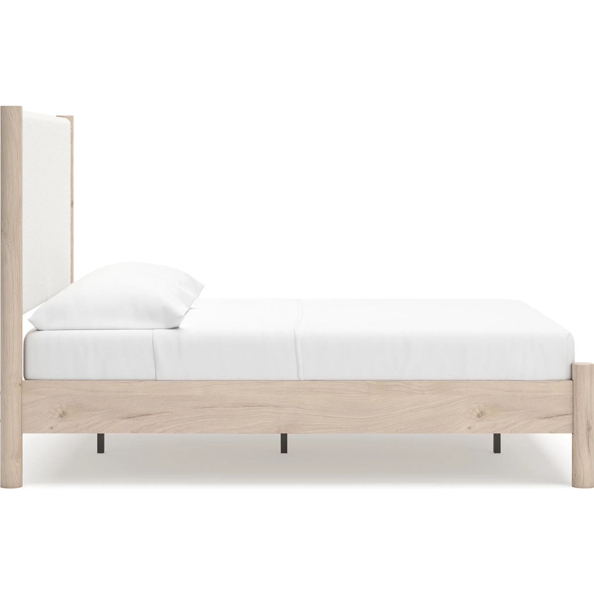 Cadmori Full Platform Bed - Image 23