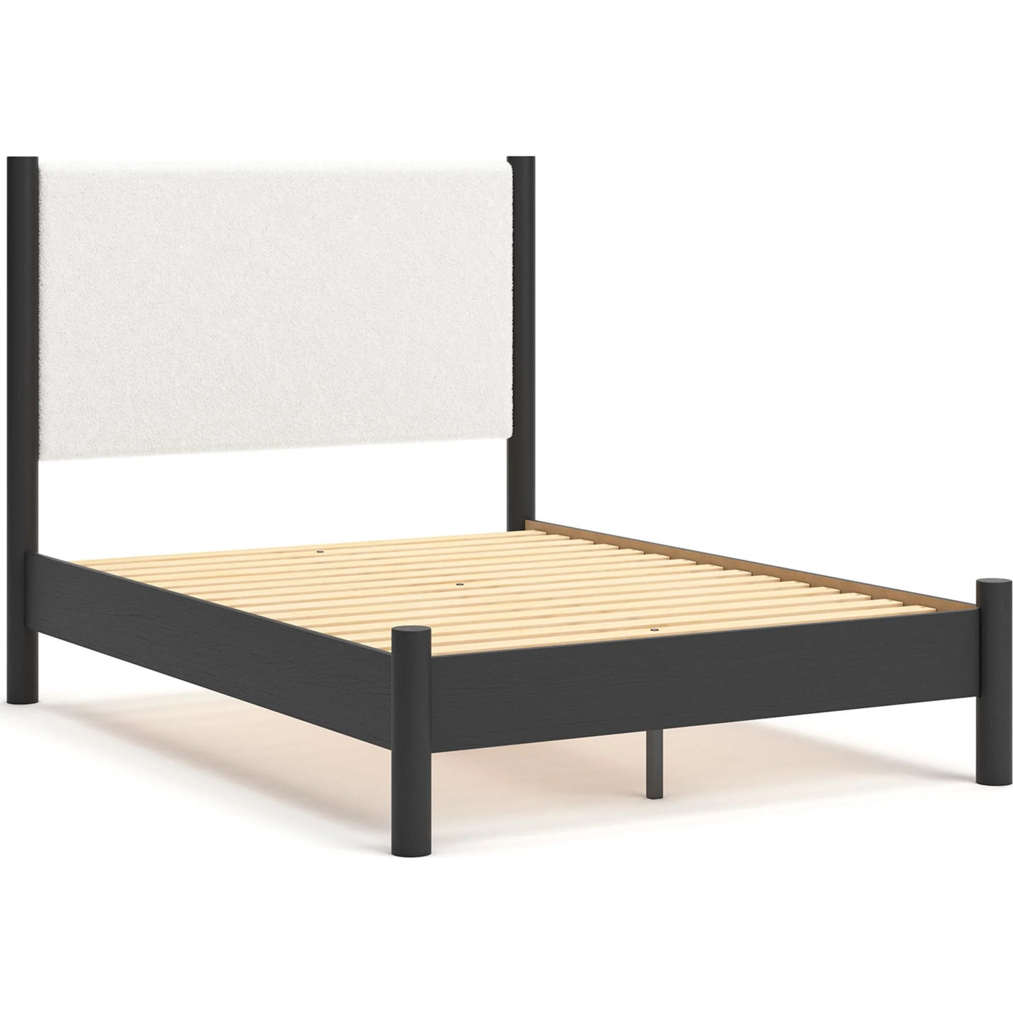 Cadmori Full Platform Bed - Image 27