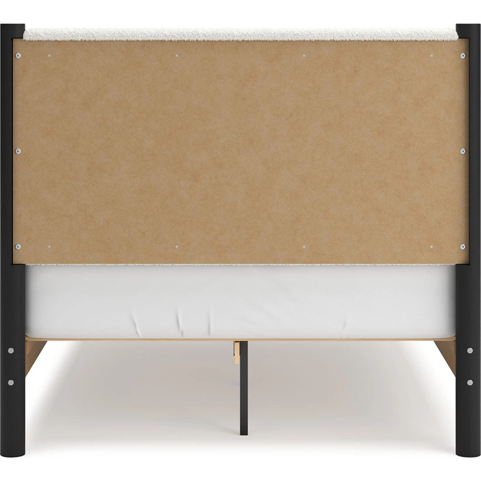 Cadmori Full Platform Bed - Image 28