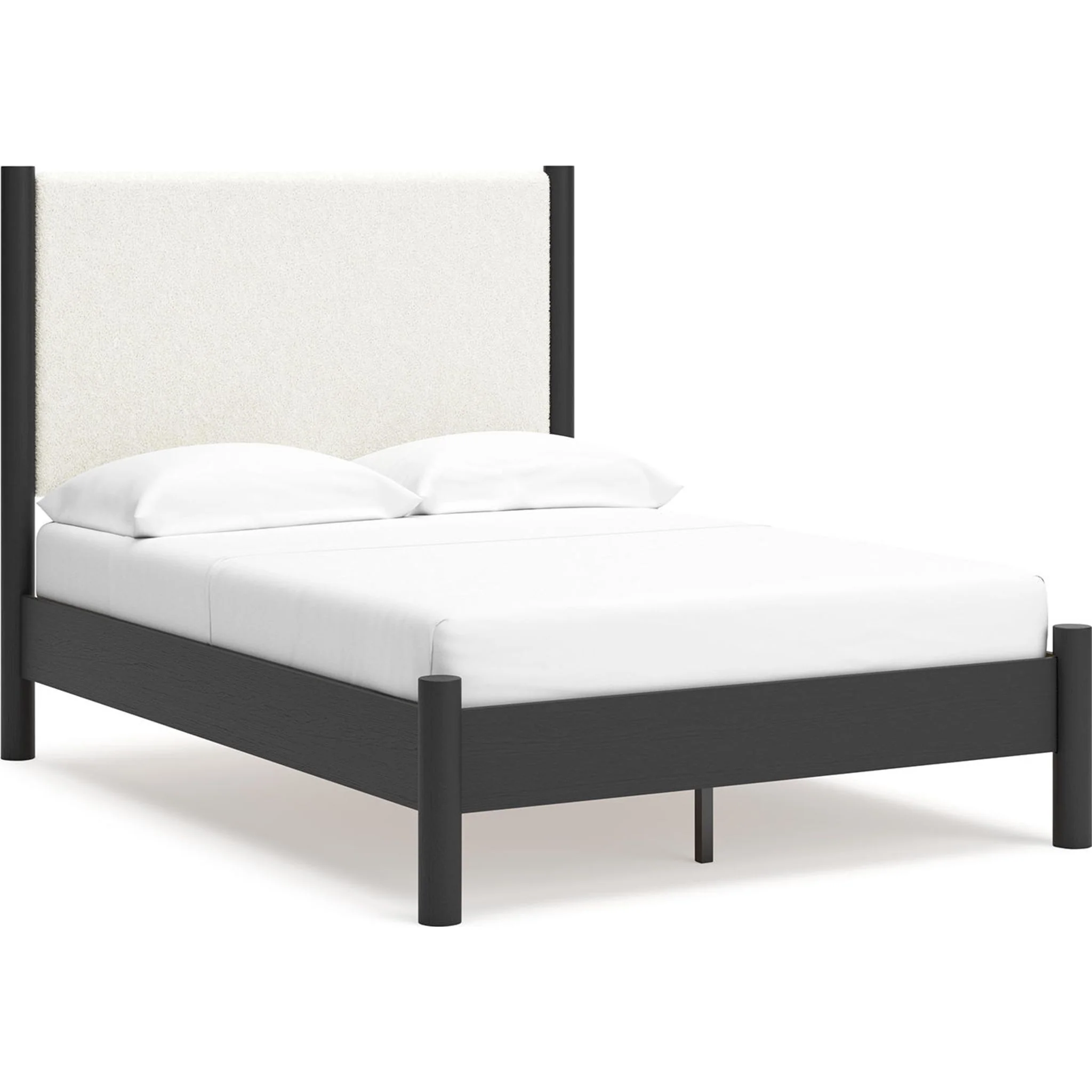 Cadmori Full Platform Bed - Image 38
