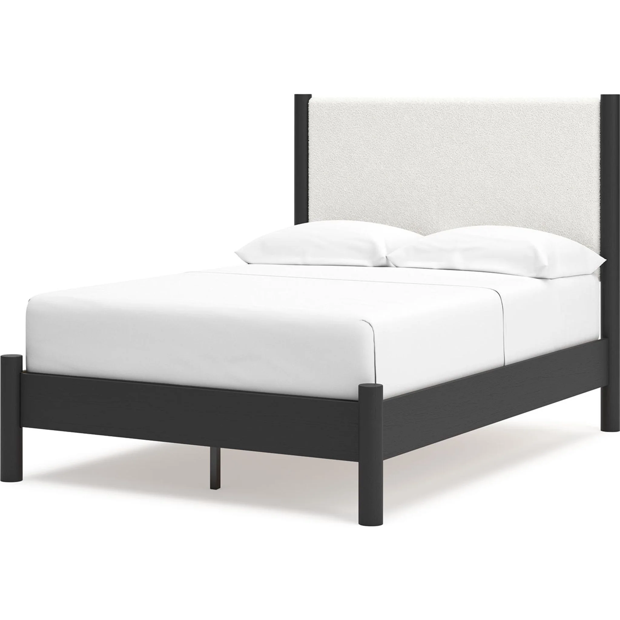 Cadmori Full Platform Bed - Image 40