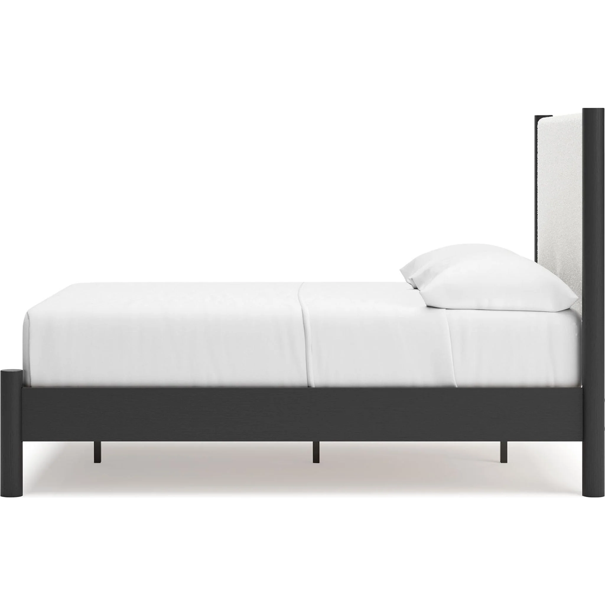 Cadmori Full Platform Bed - Image 45