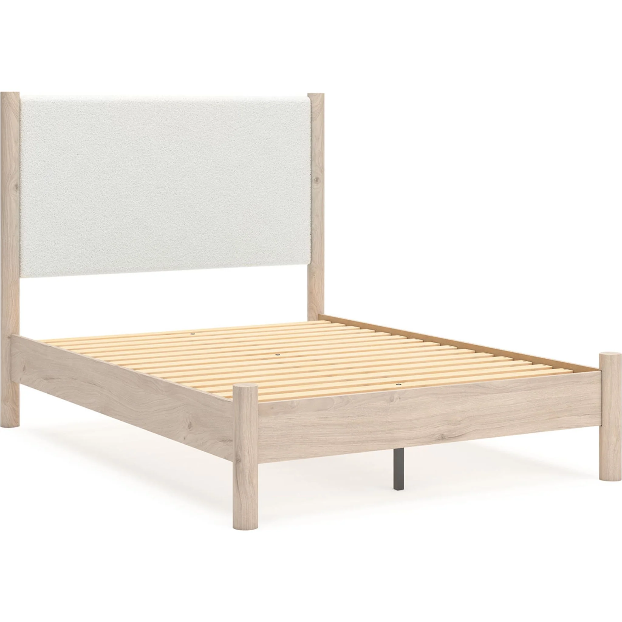 Cadmori Full Platform Bed - Image 5