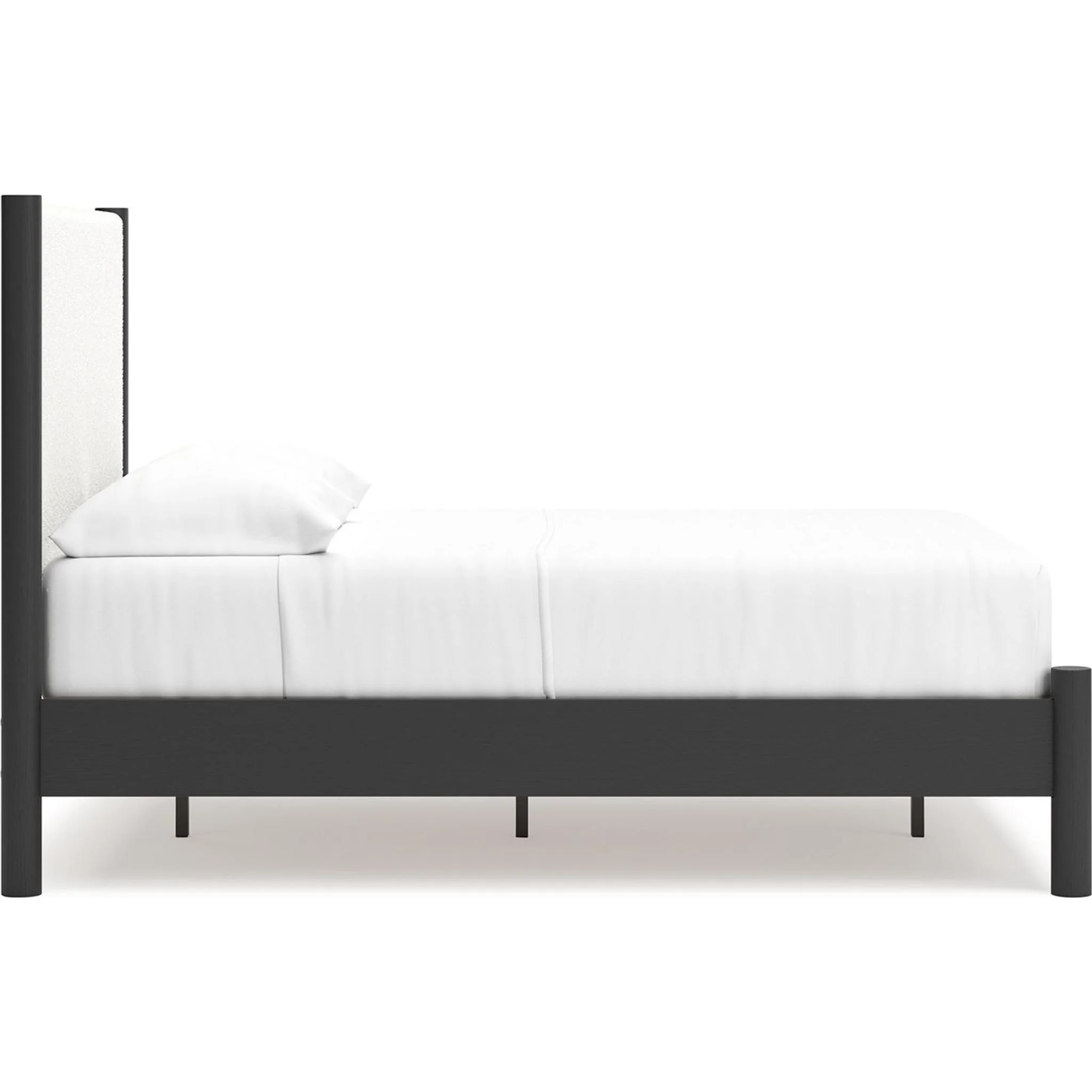 Cadmori Full Platform Bed - Image 51