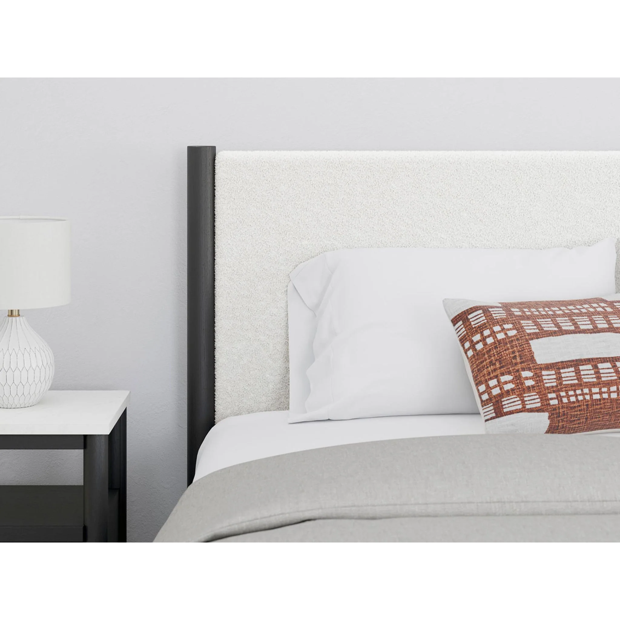 Cadmori Full Platform Bed - Image 53