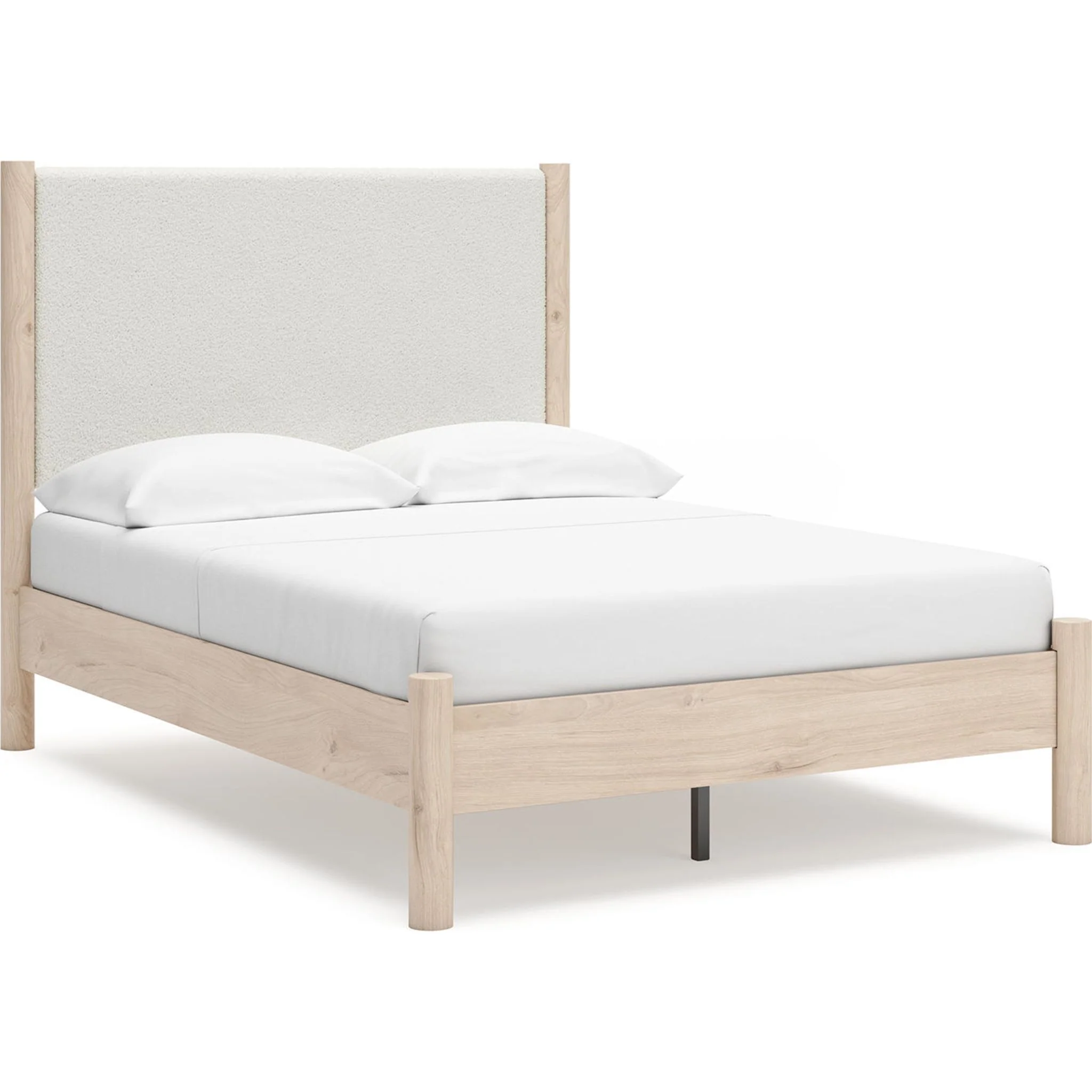 Cadmori Full Platform Bed - Image 6