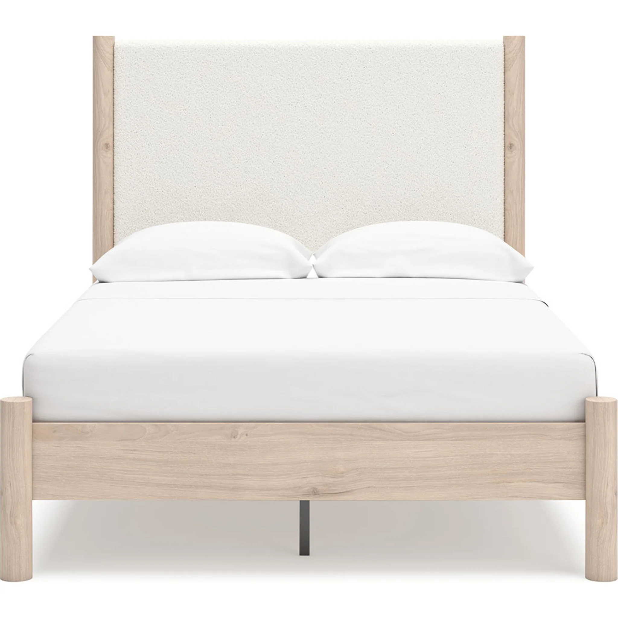 Cadmori Full Platform Bed - Image 9