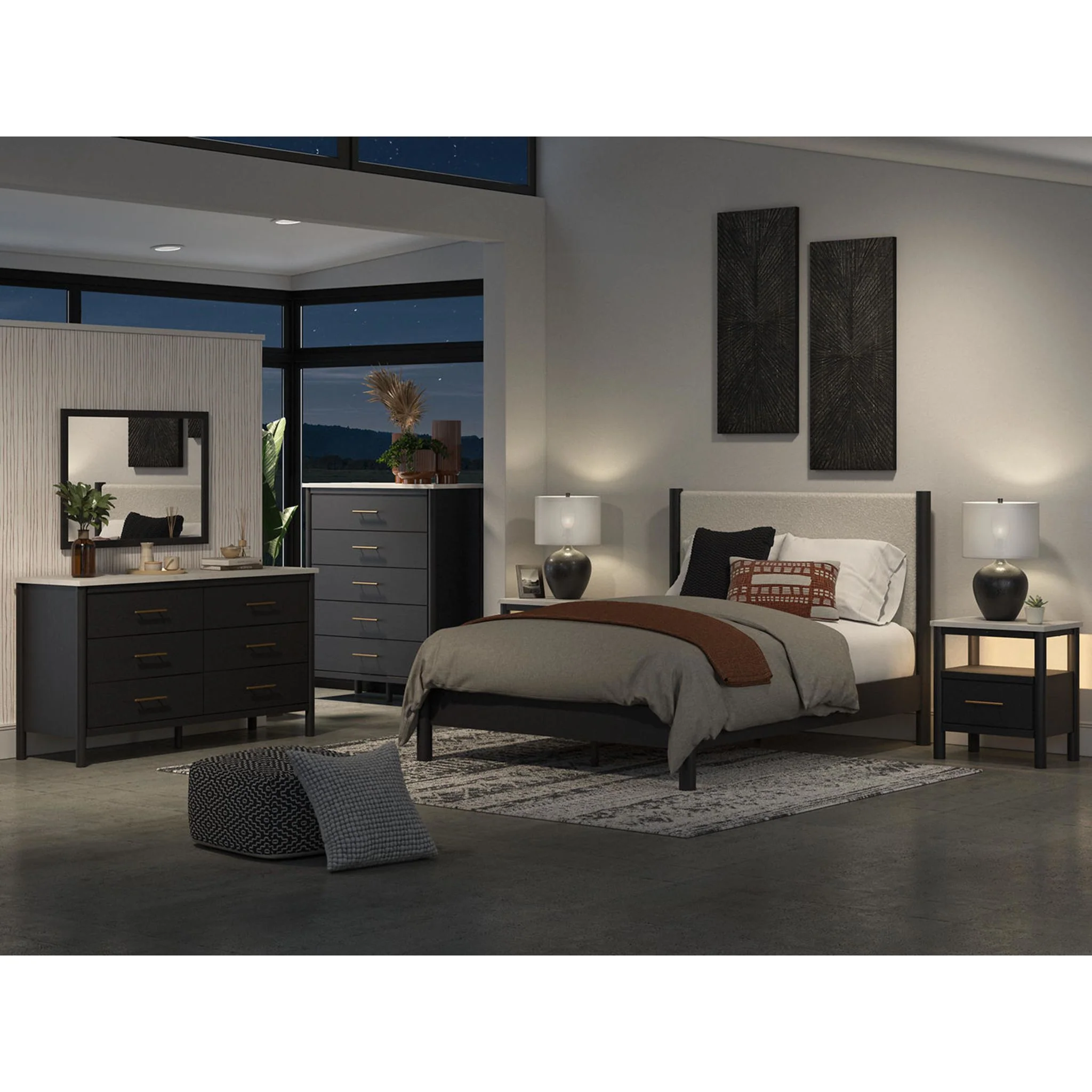 Cadmori Nightstand - Image 26