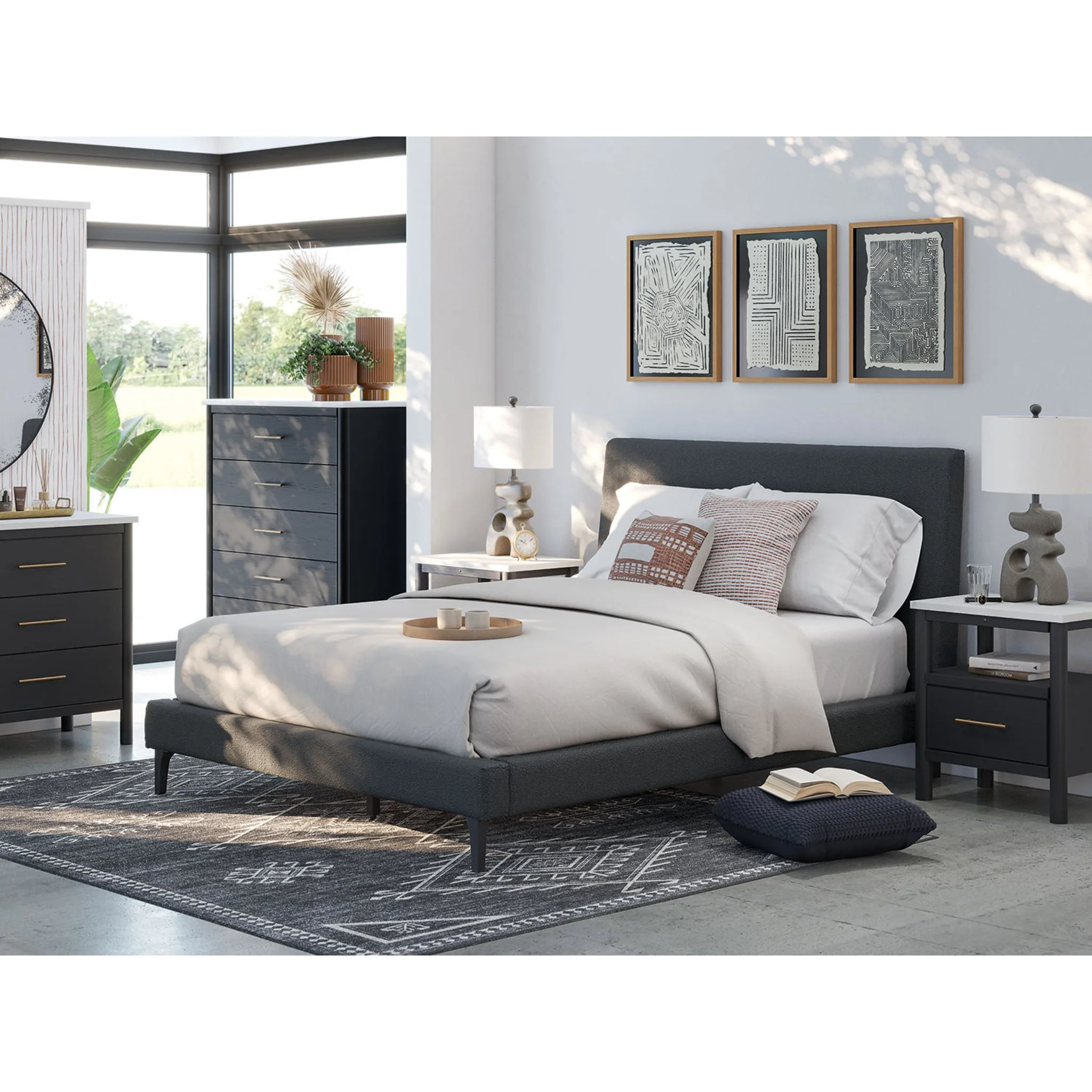 Cadmori Nightstand - Image 28