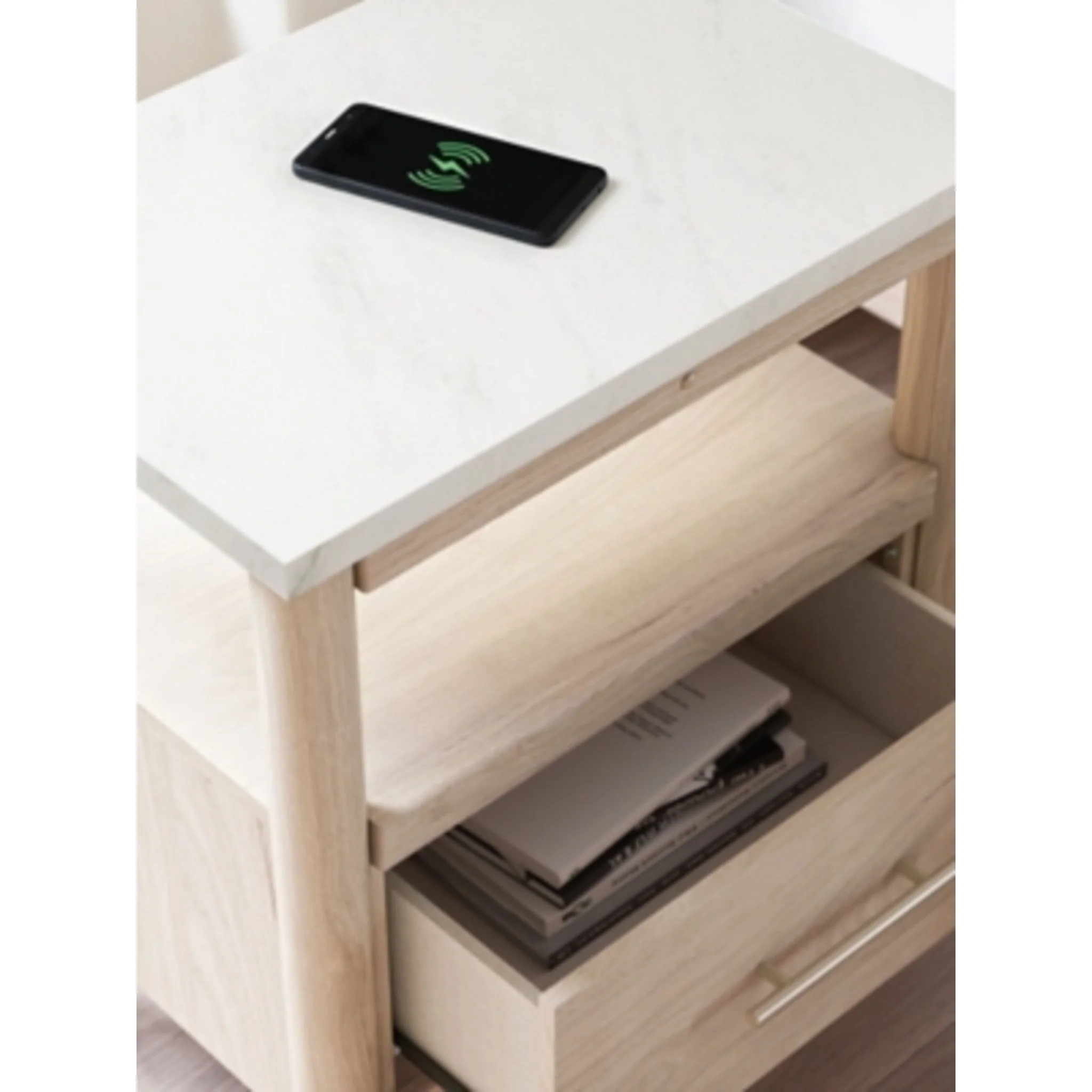 Cadmori Nightstand - Image 7