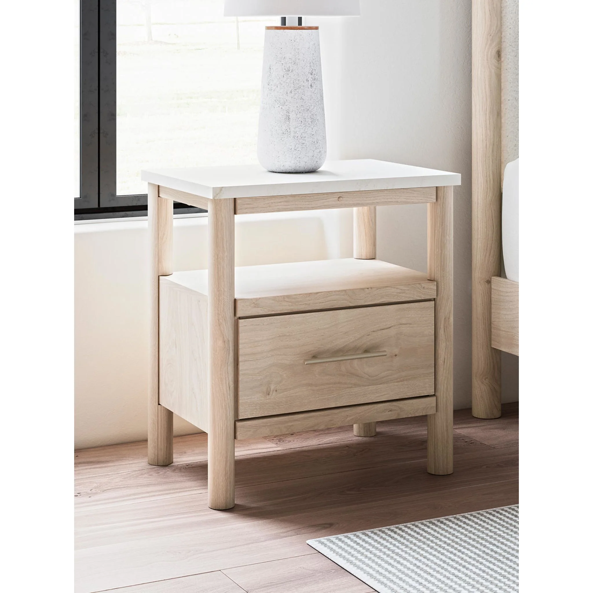 Cadmori Nightstand - Image 8