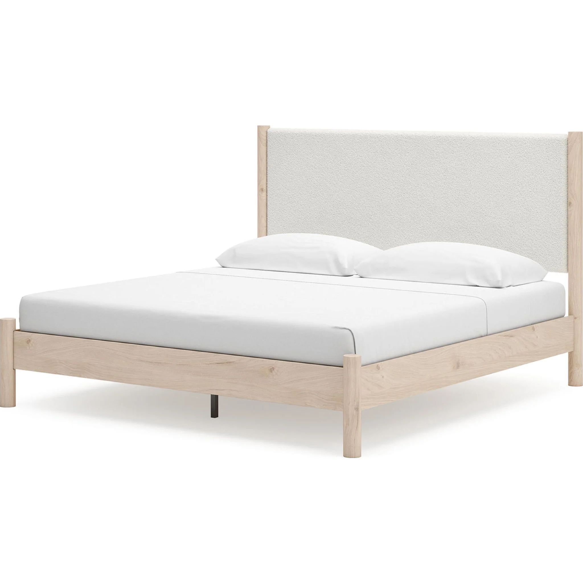 Cadmori Platform Bed - Image 14