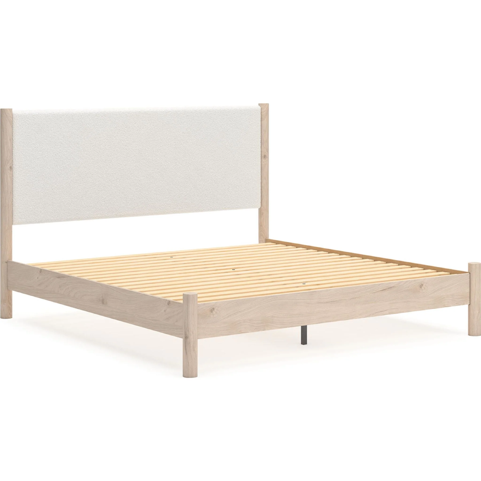 Cadmori Platform Bed - Image 15