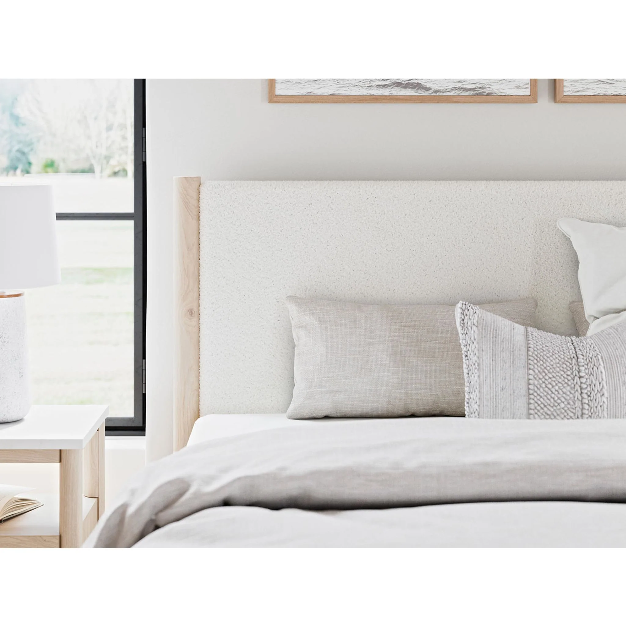 Cadmori Platform Bed - Image 18
