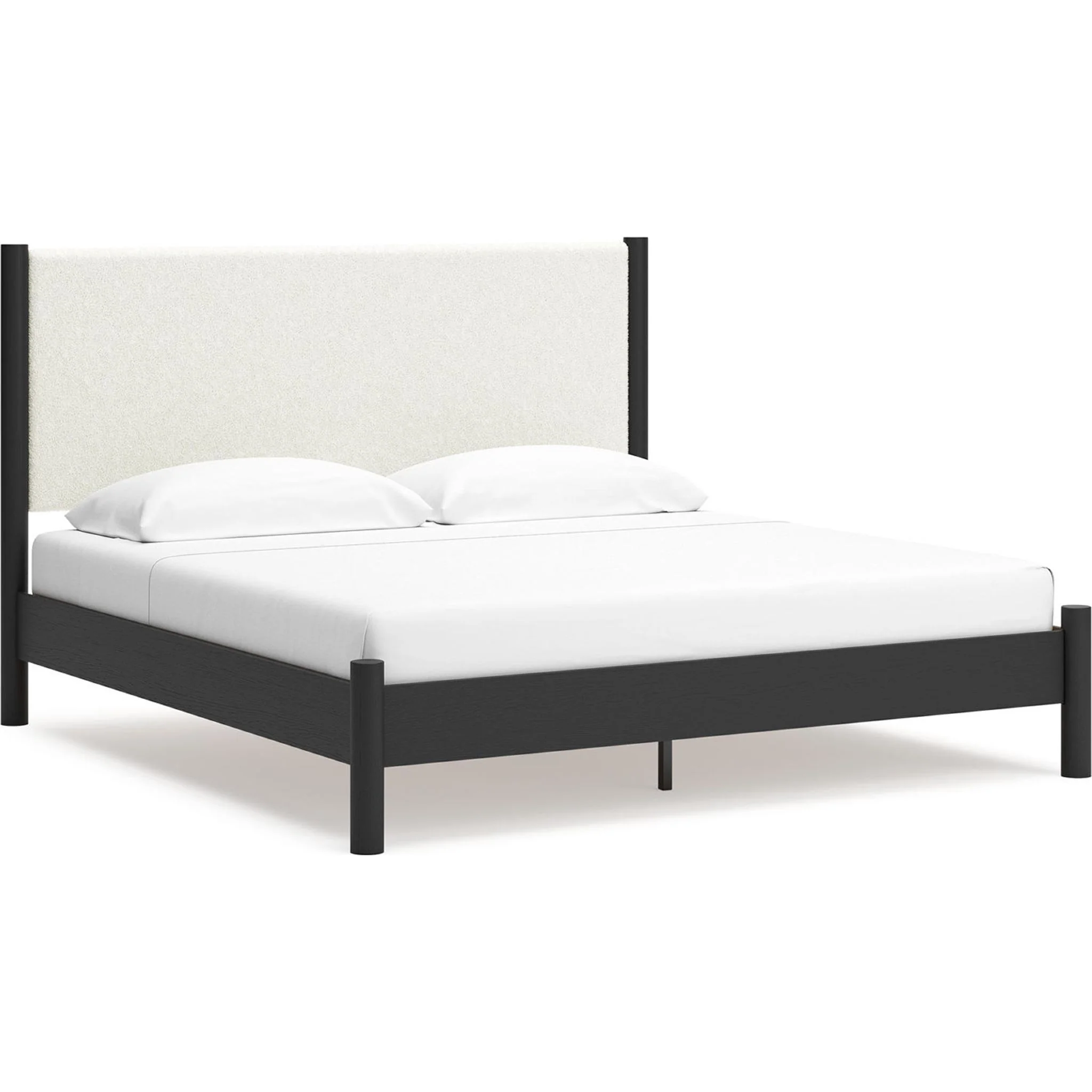 Cadmori Platform Bed - Image 33