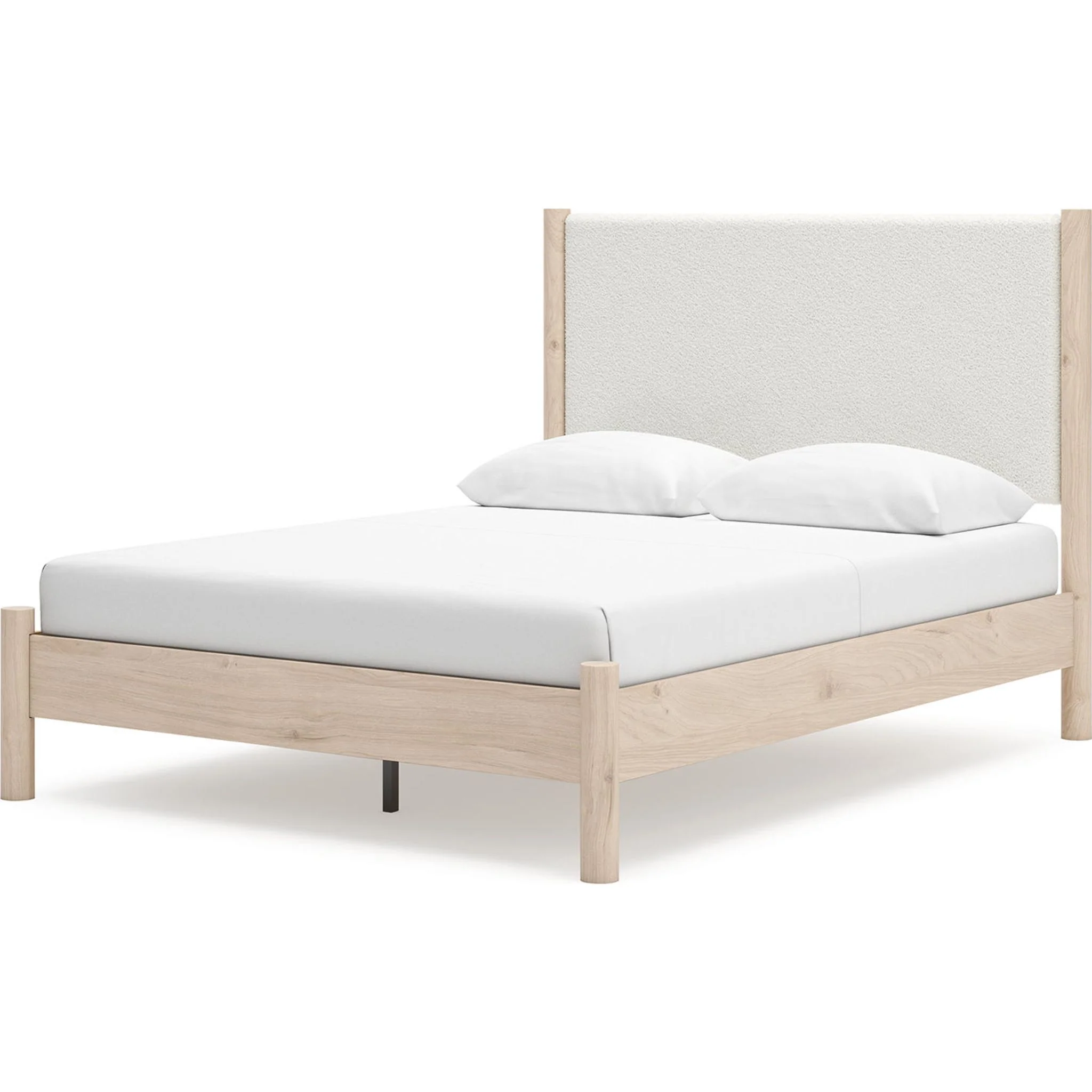 Cadmori Platform Bed - Image 4