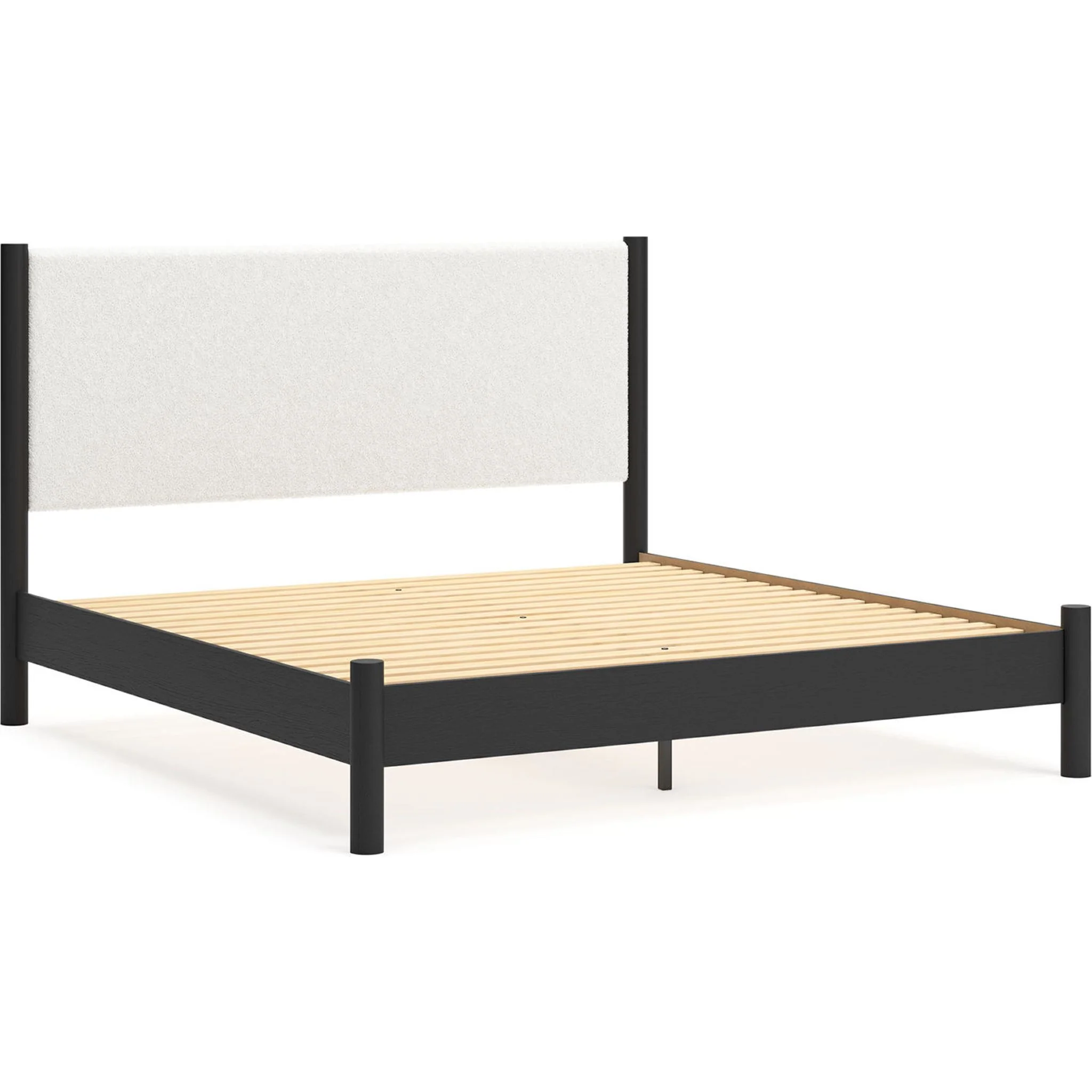 Cadmori Platform Bed - Image 45
