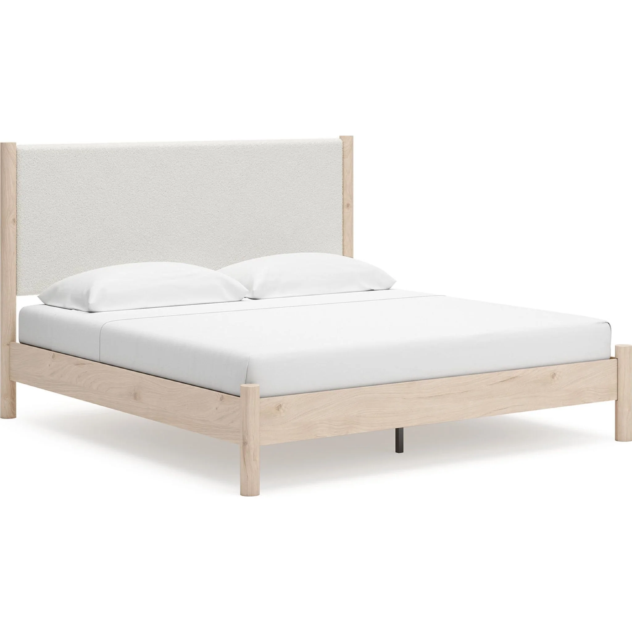 Cadmori Platform Bed - Image 55