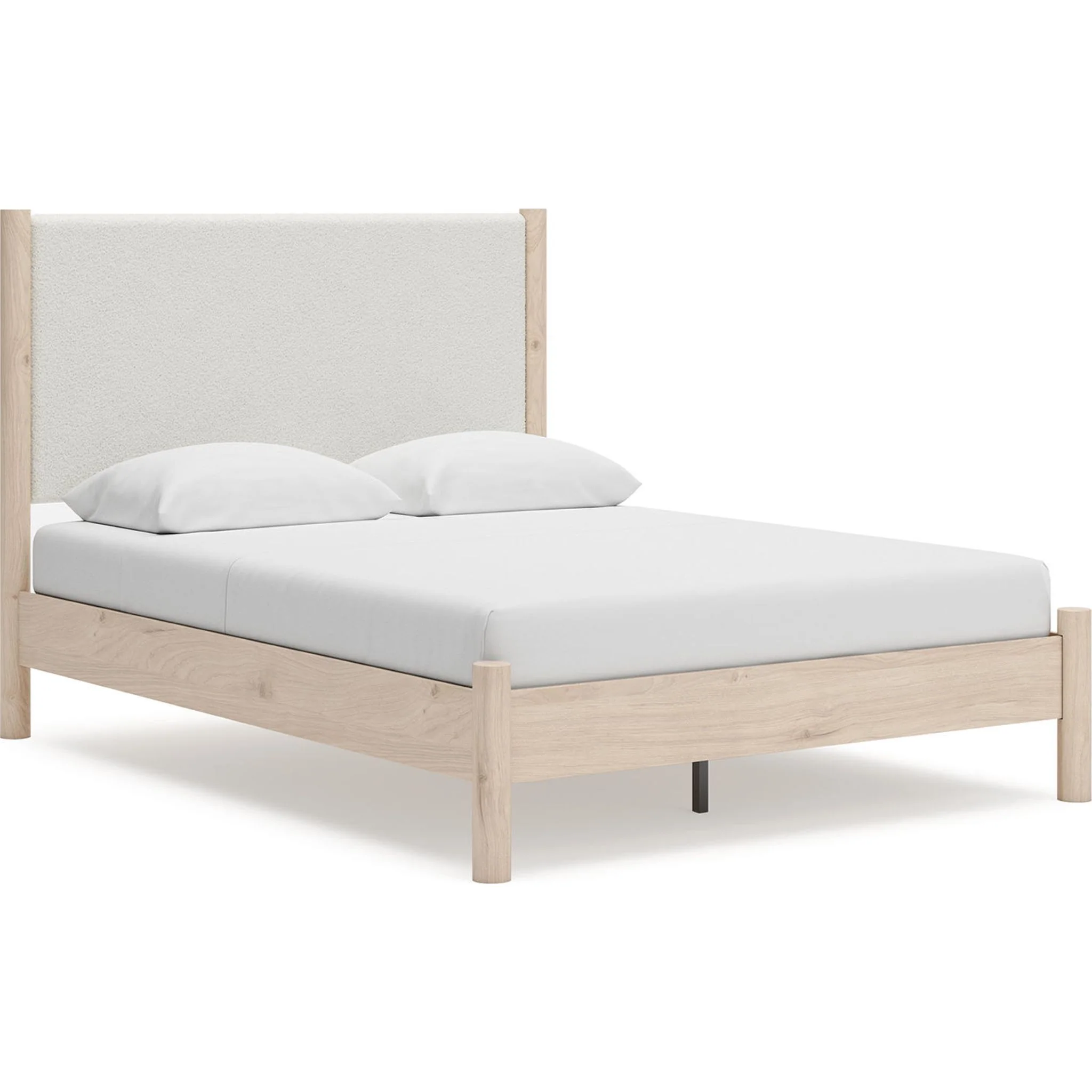 Cadmori Platform Bed - Image 6