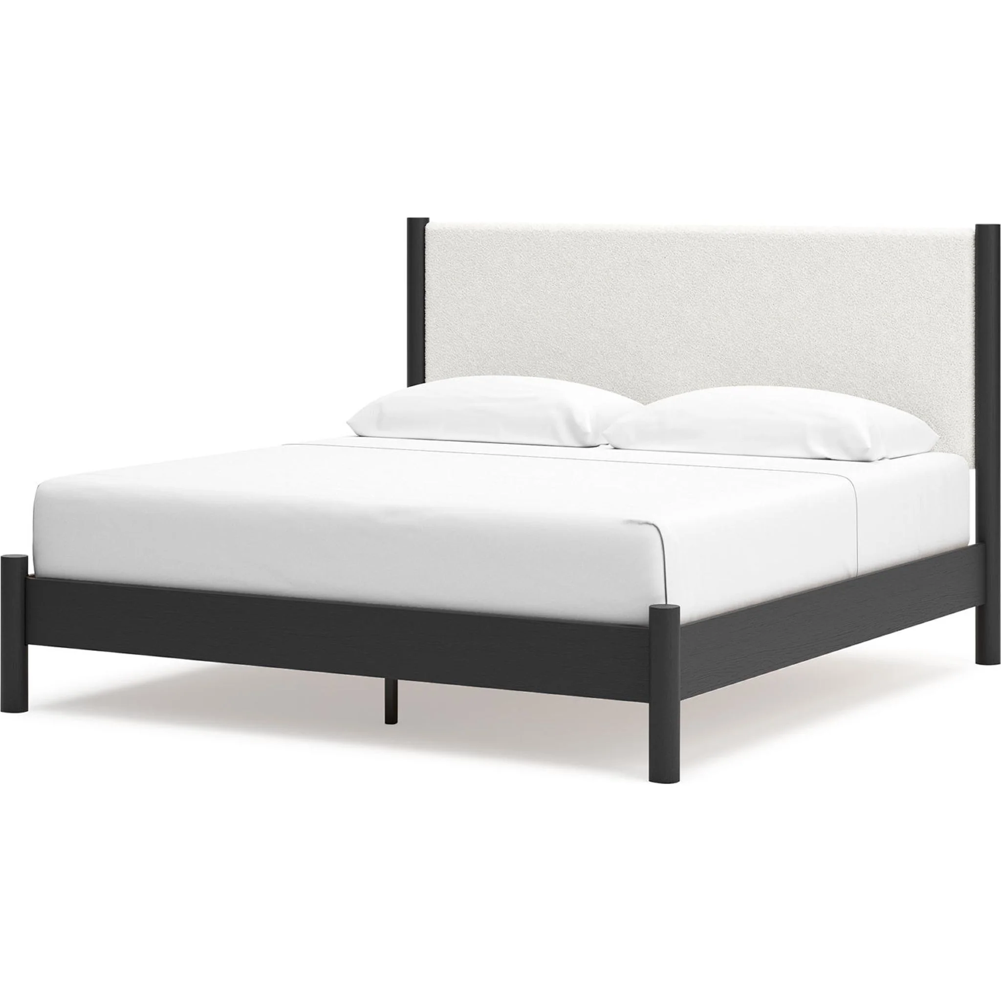 Cadmori Platform Bed - Image 87