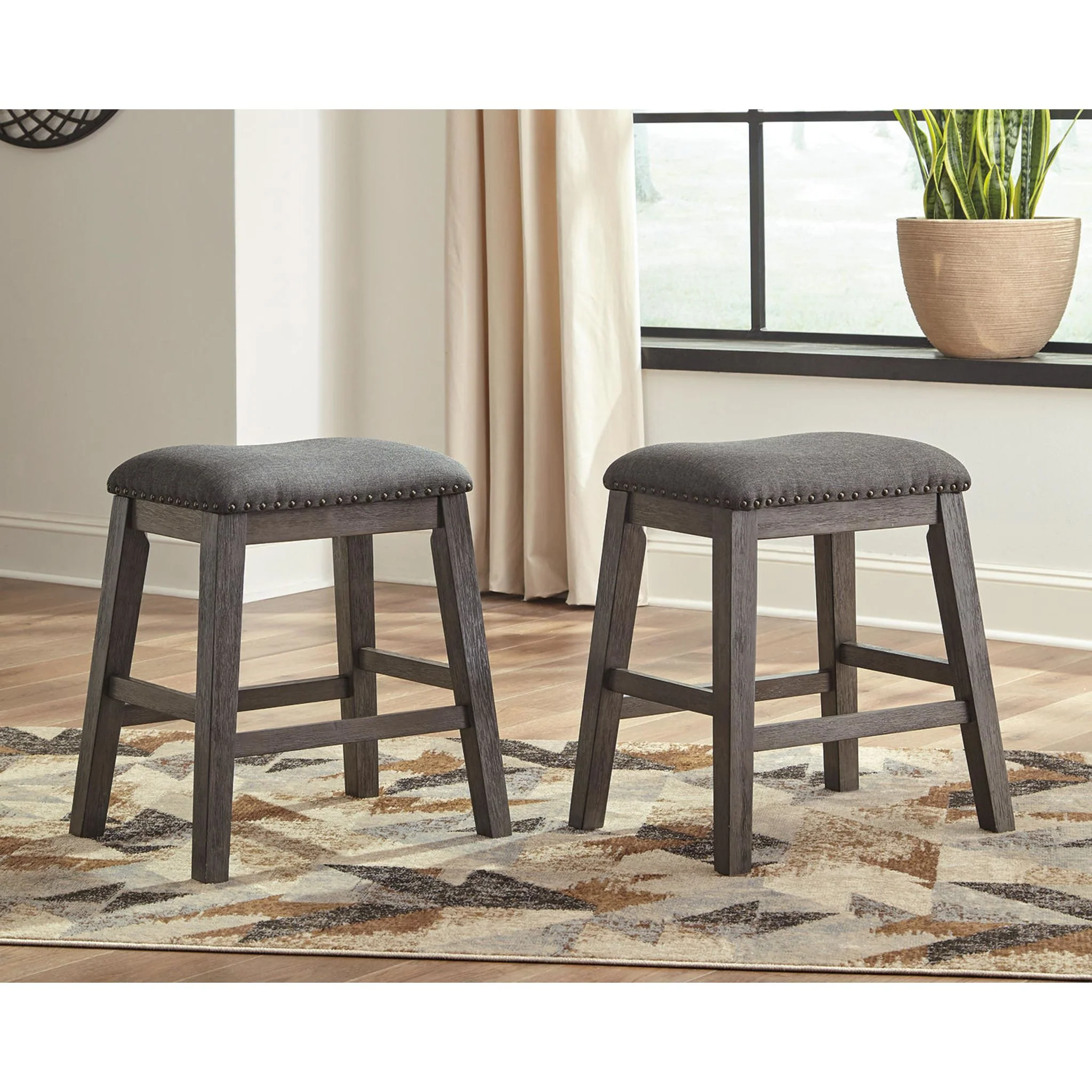 Caitbrook Counter Dining Set - Image 26