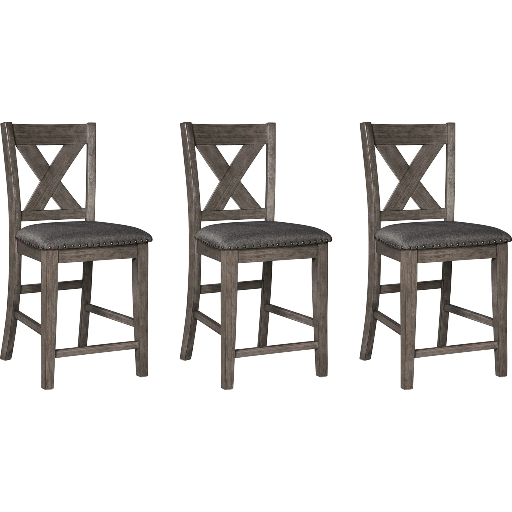 Caitbrook Counter Dining Set - Image 34
