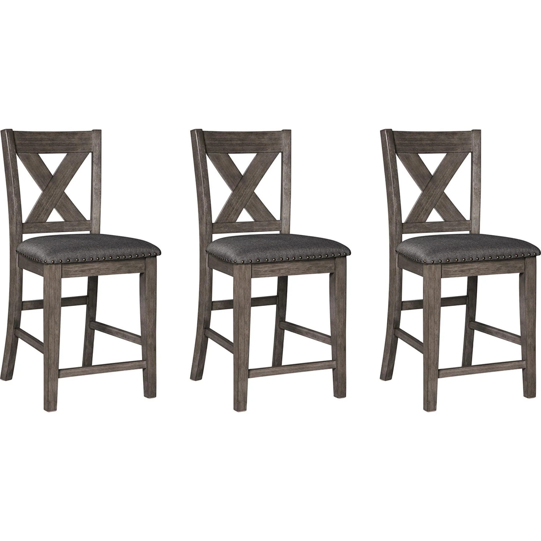 Caitbrook Counter Dining Set - Image 48