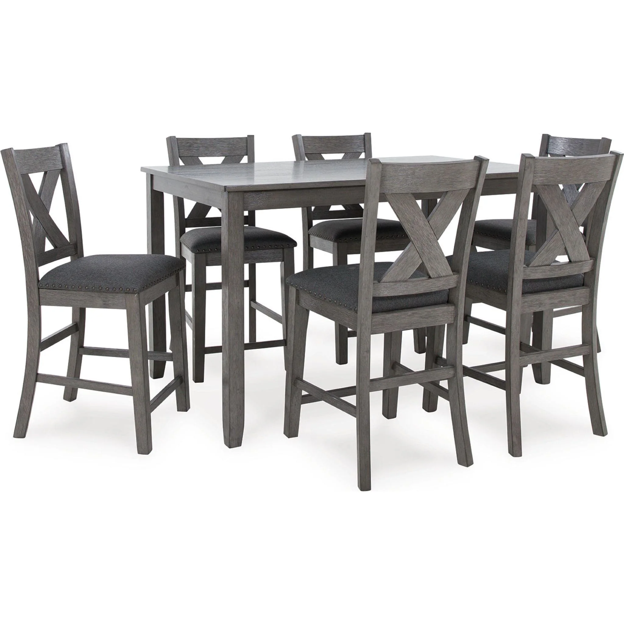 Caitbrook Counter Dining Set - Image 3