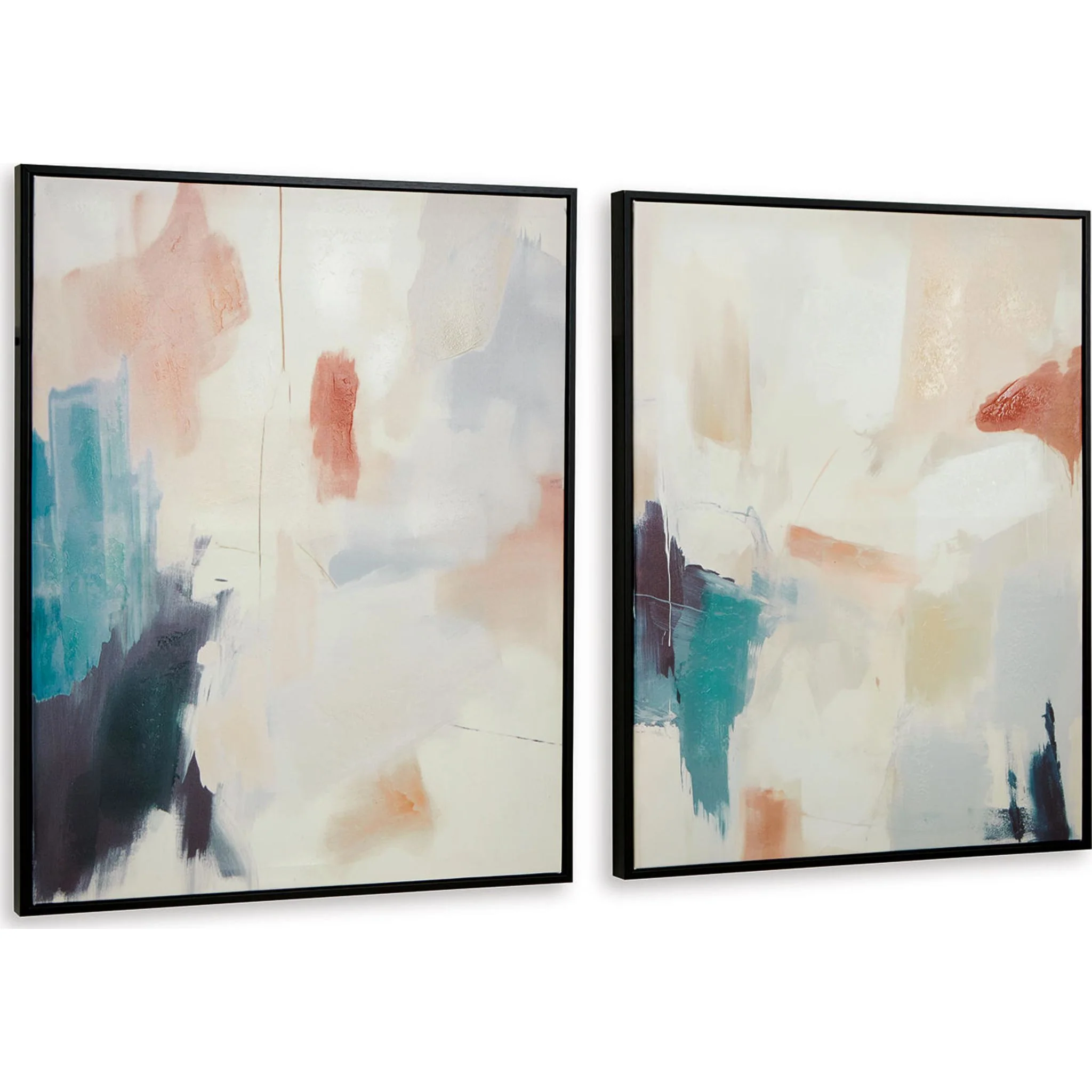 Caldish Wall Art (Set of 2) 24.00" x 30.00" - Image 3