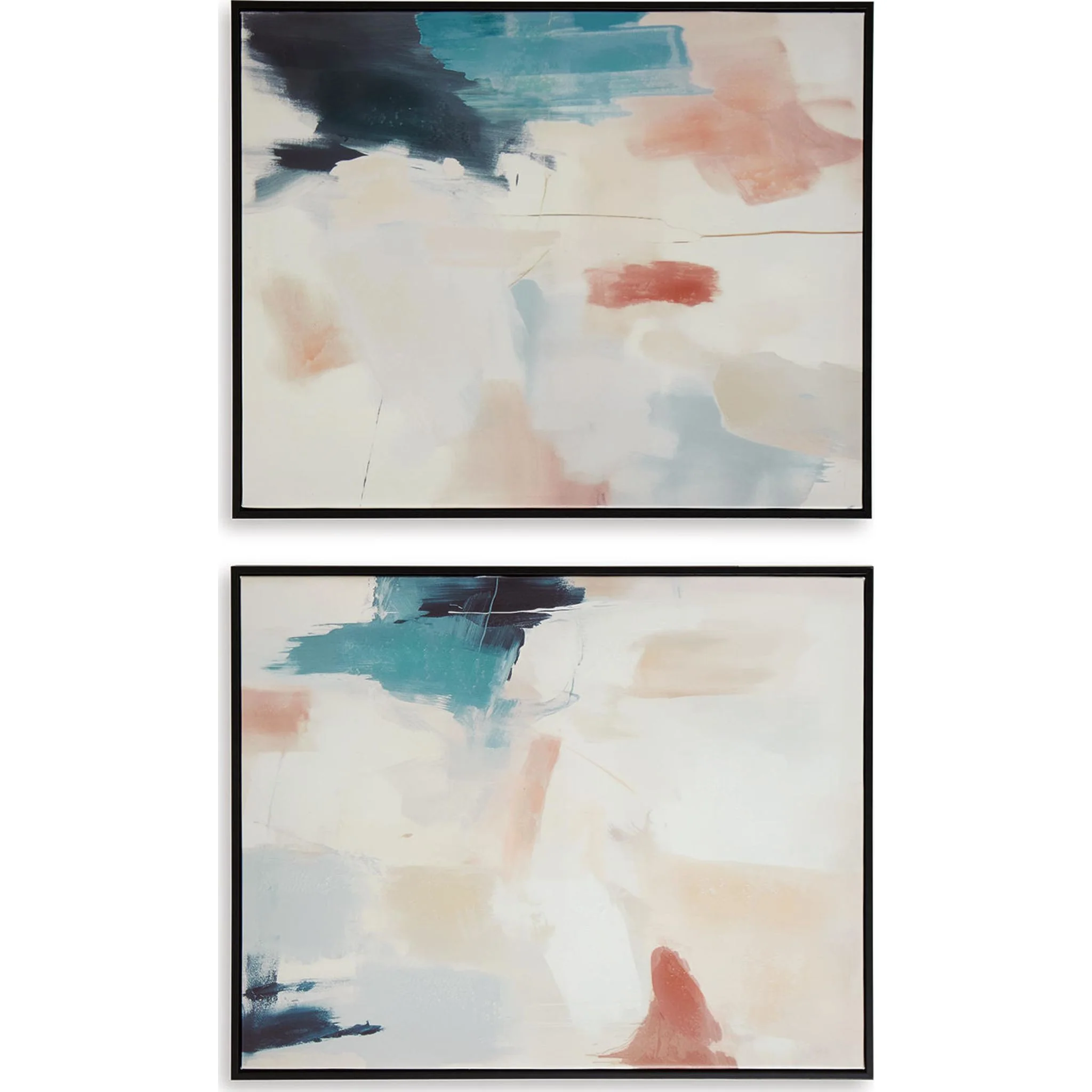 Caldish Wall Art (Set of 2) 24.00" x 30.00" - Image 6