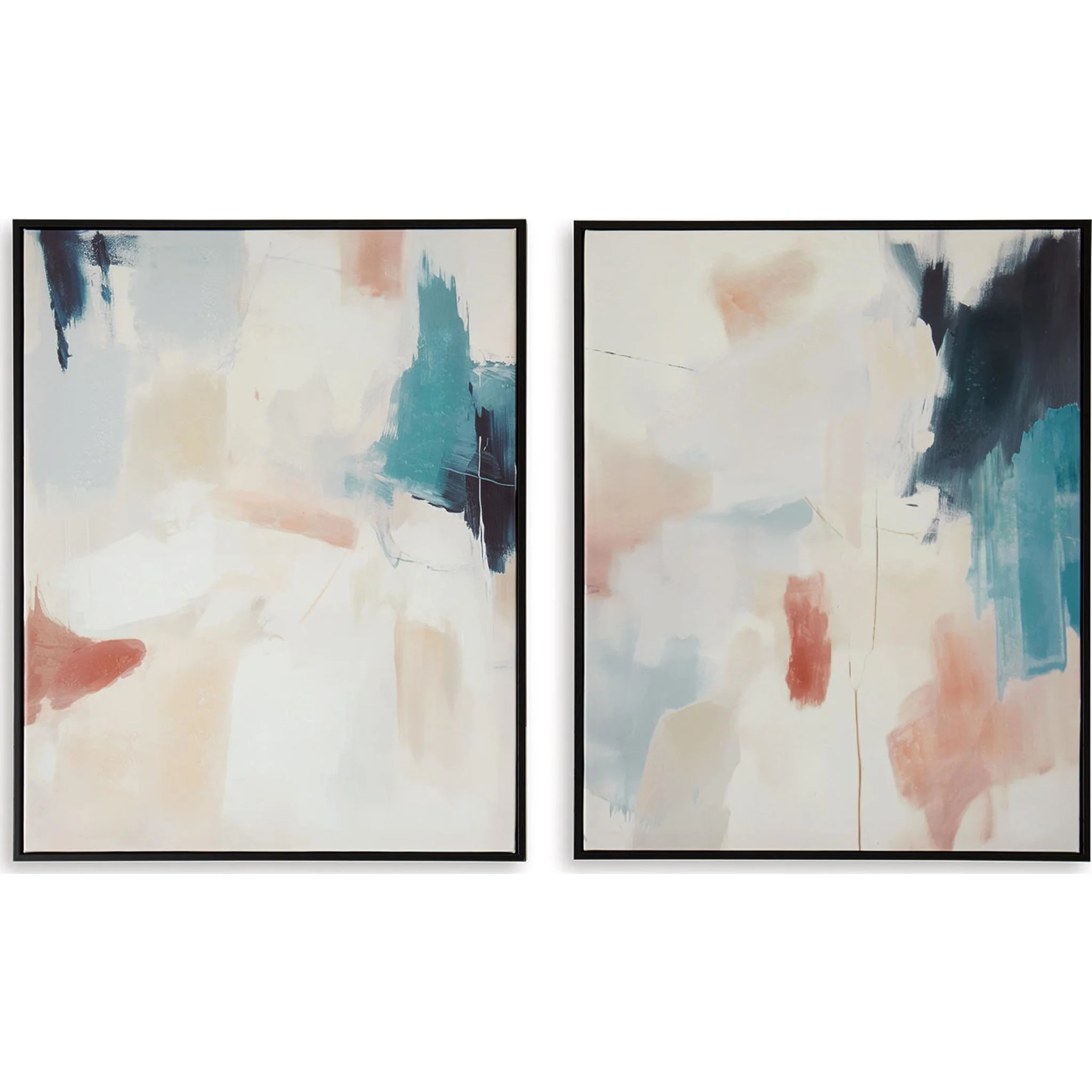 Caldish Wall Art (Set of 2) 24.00" x 30.00" - Image 7