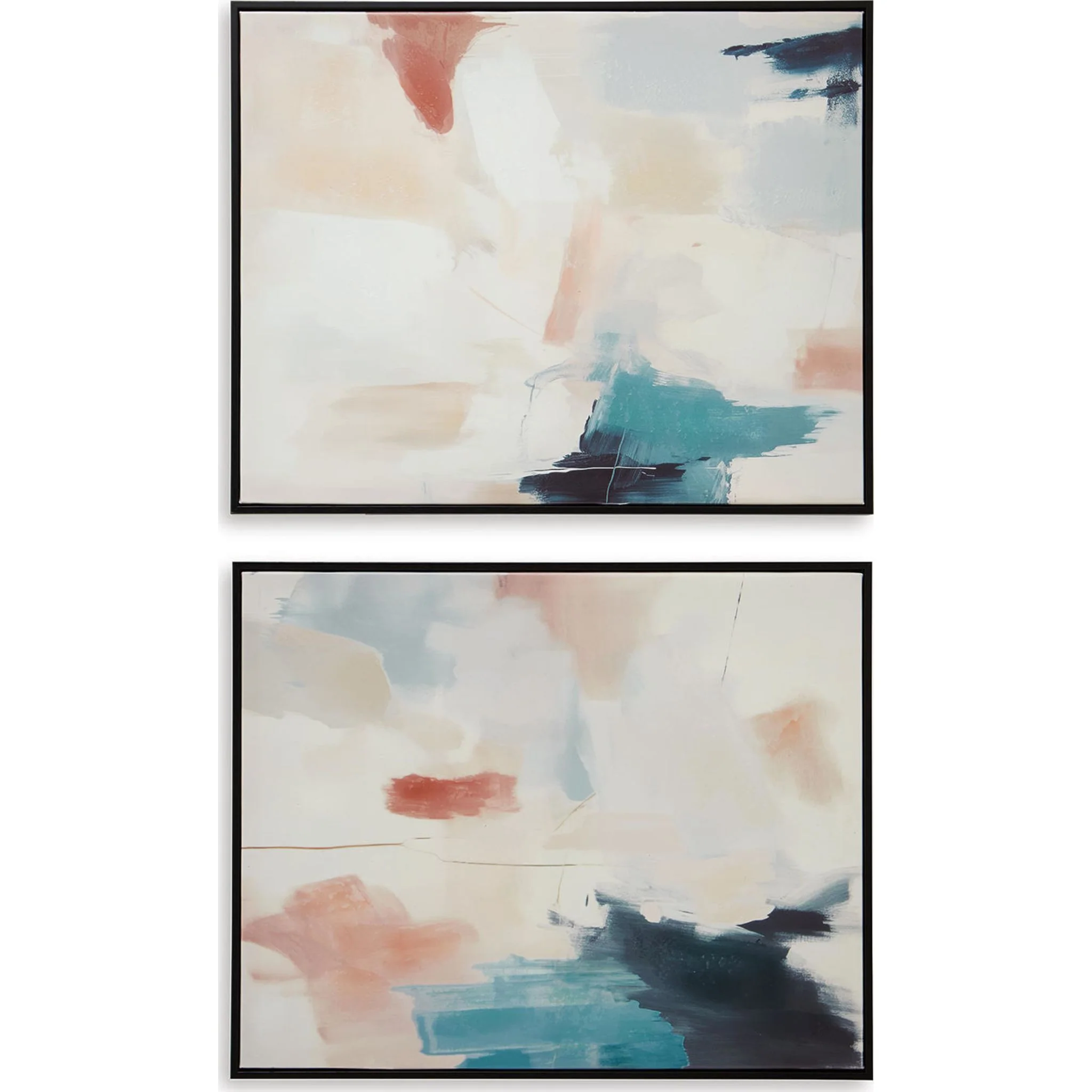 Caldish Wall Art (Set of 2) 24.00" x 30.00" - Image 8