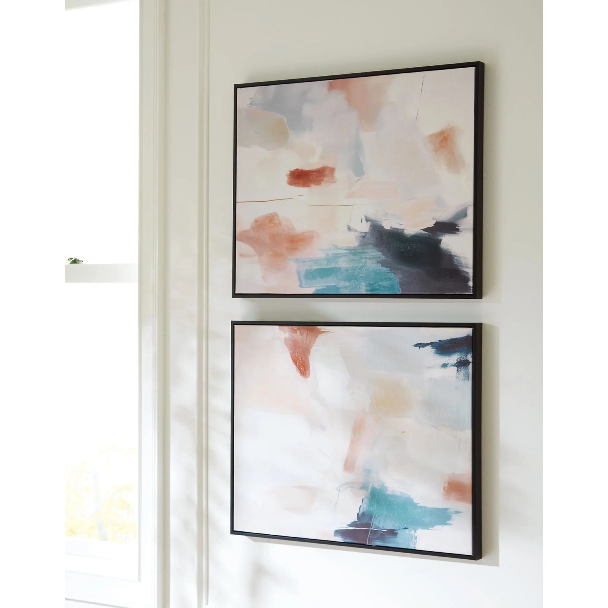 Caldish Wall Art (Set of 2) 24.00" x 30.00" - Image 9
