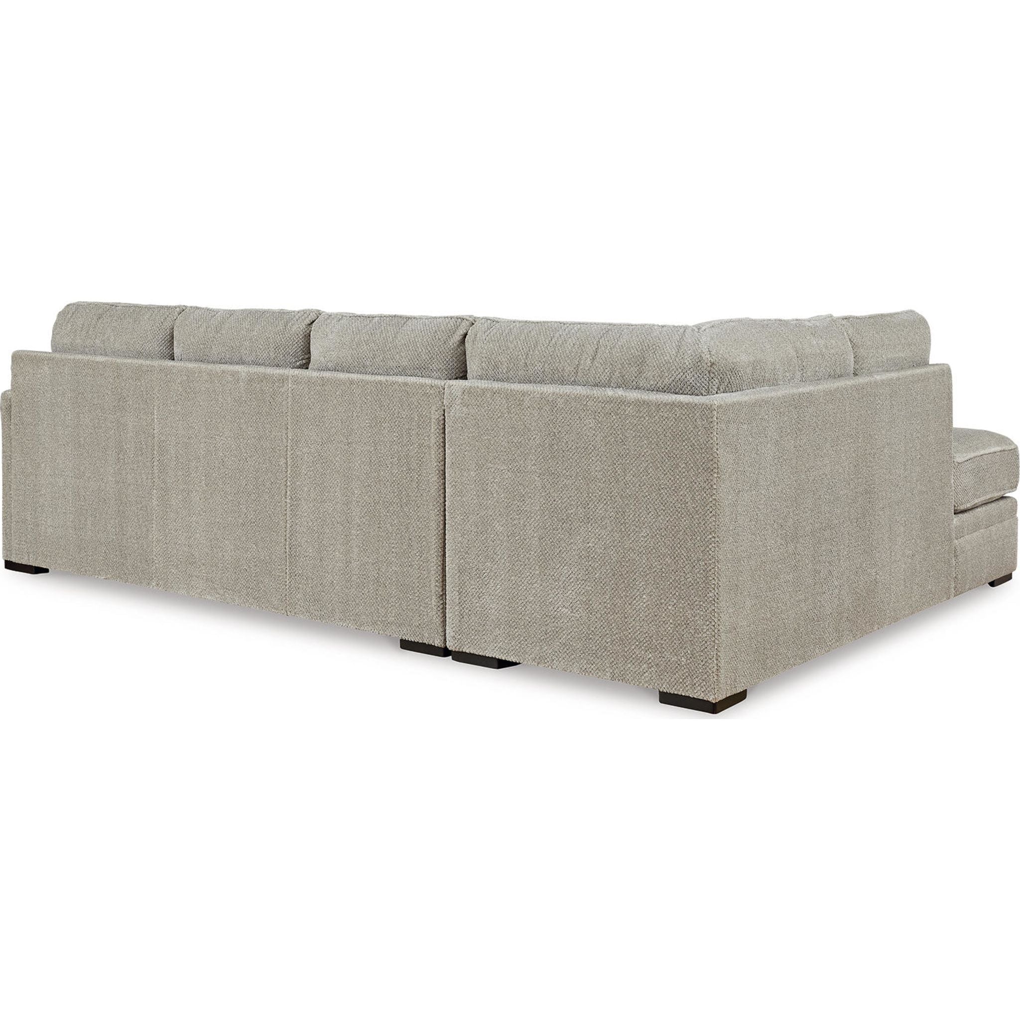 Calnita 2 Piece Sectional with Chaise - Image 7