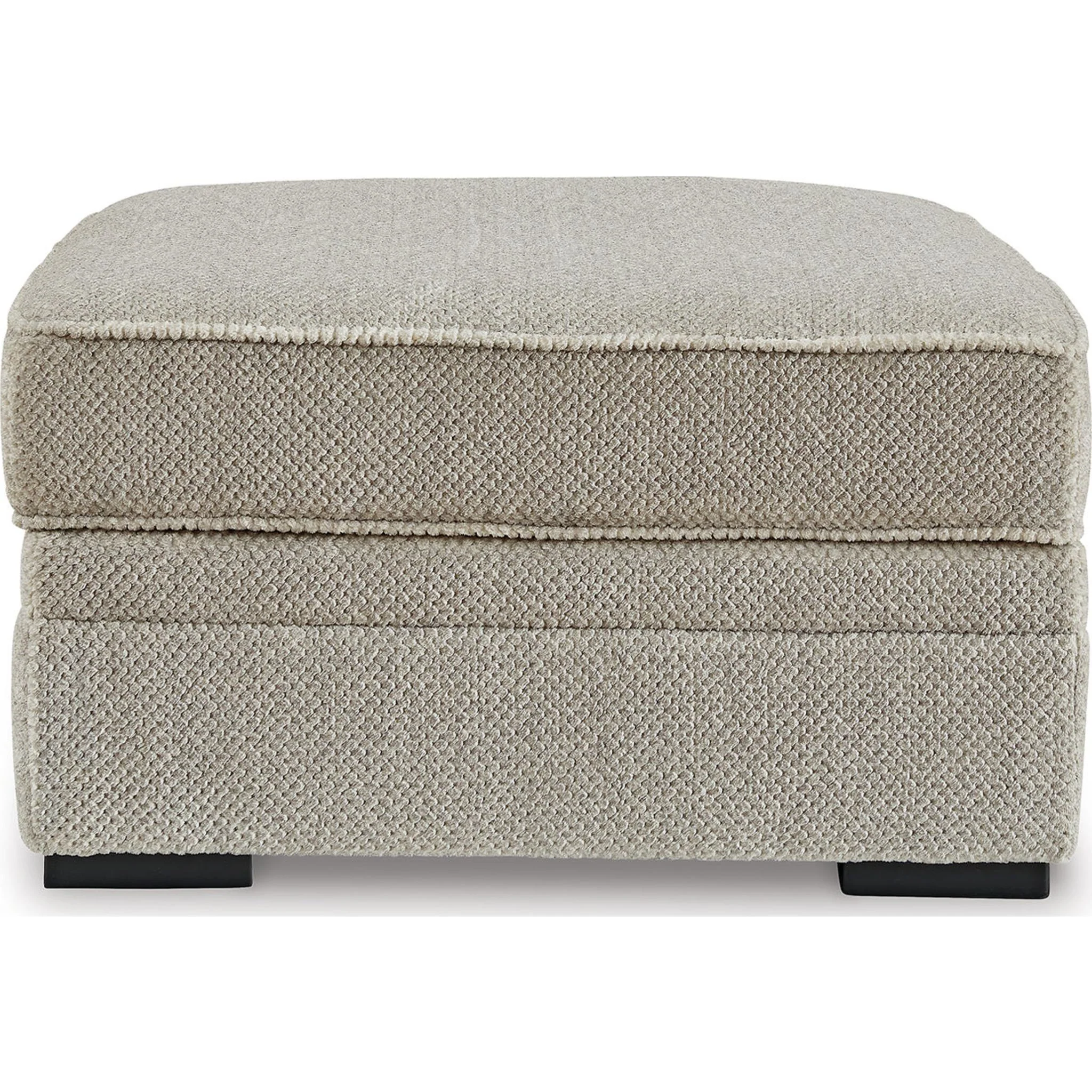 Calnita Storage Ottoman - Sisal - Image 6