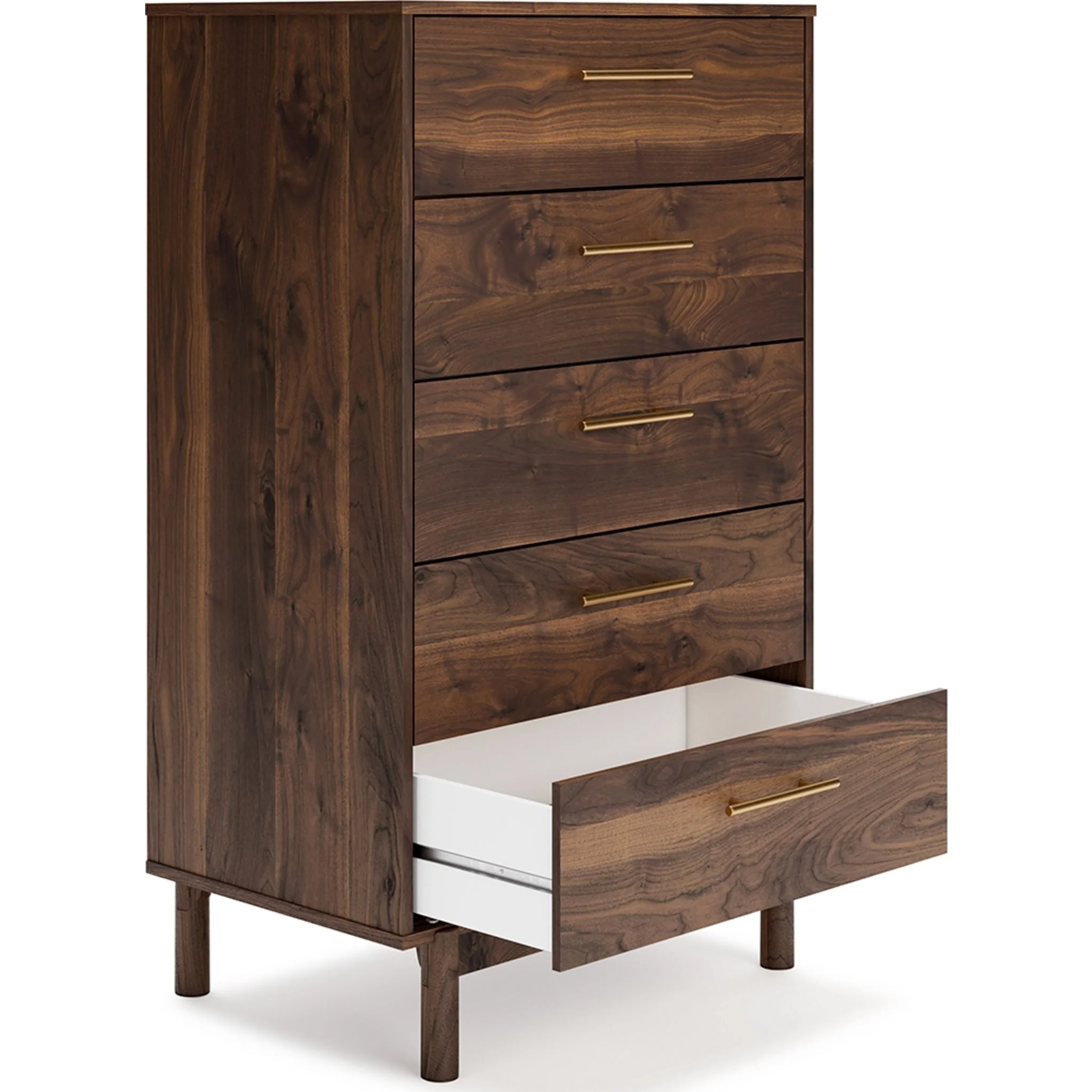 Calverson Chest - Mocha - Image 3