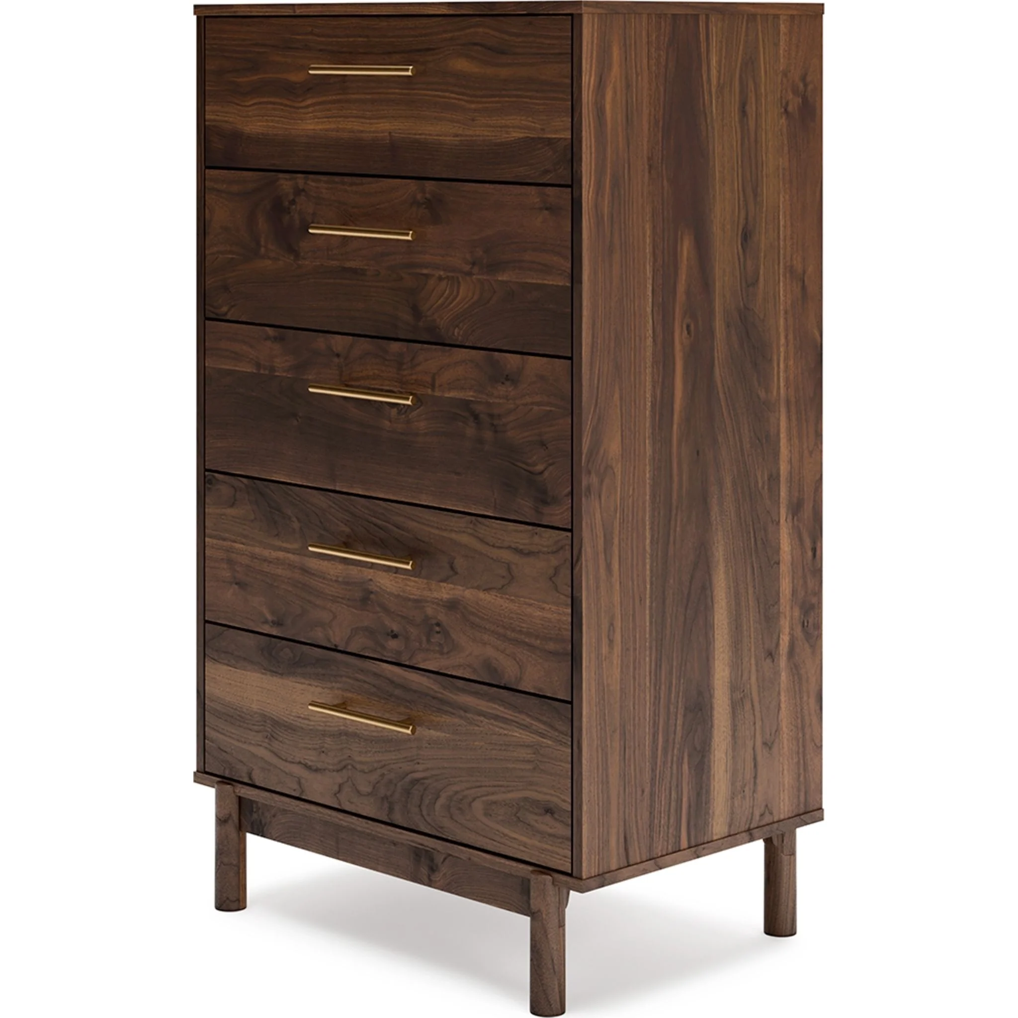 Calverson Chest - Mocha - Image 4