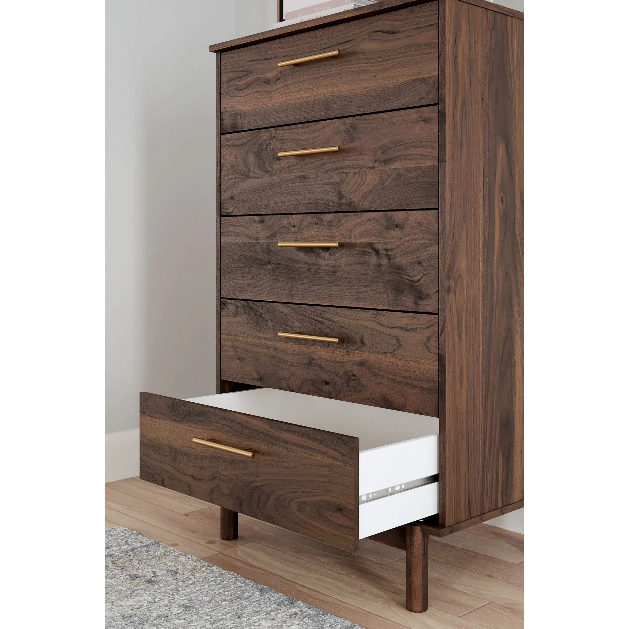 Calverson Chest - Mocha - Image 9