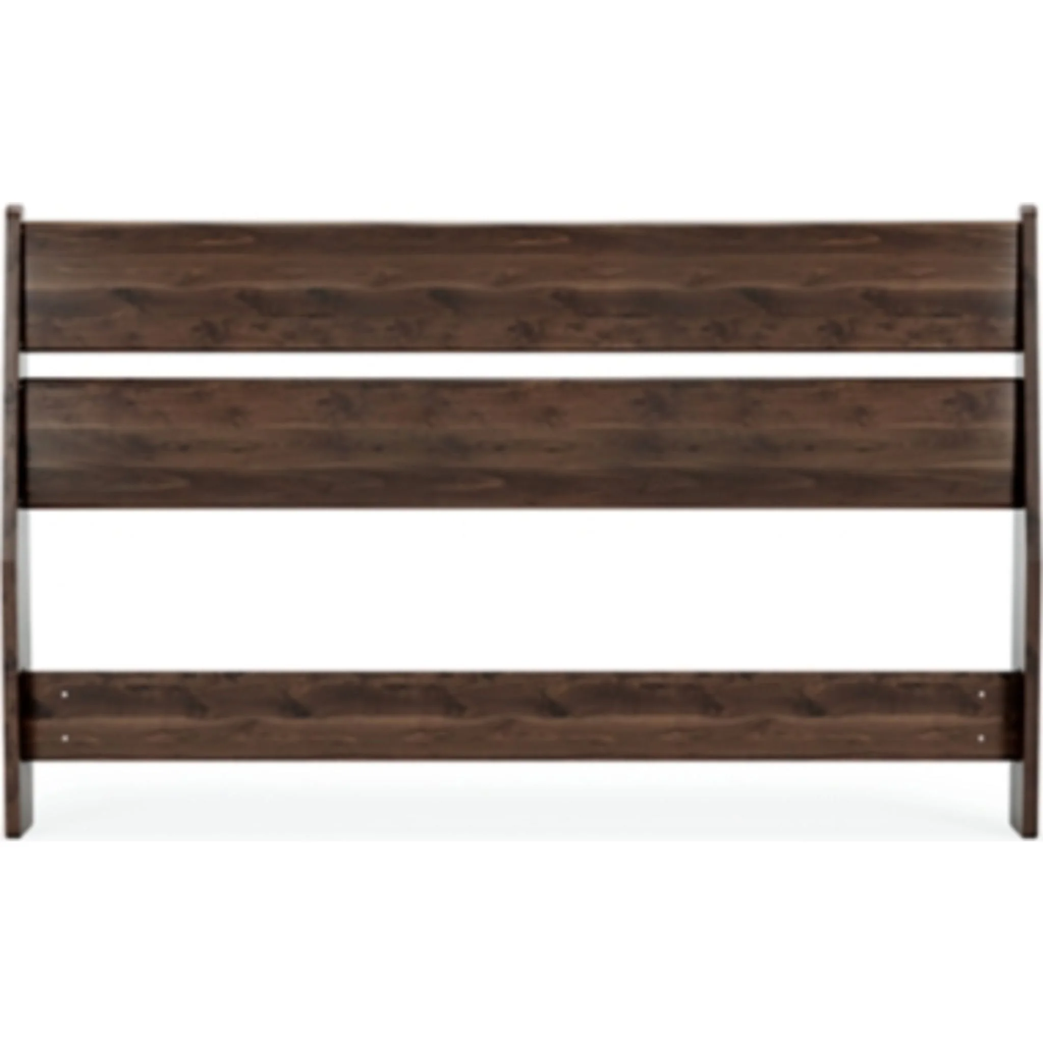 Calverson Full Panel Headboard - Mocha - Image 2