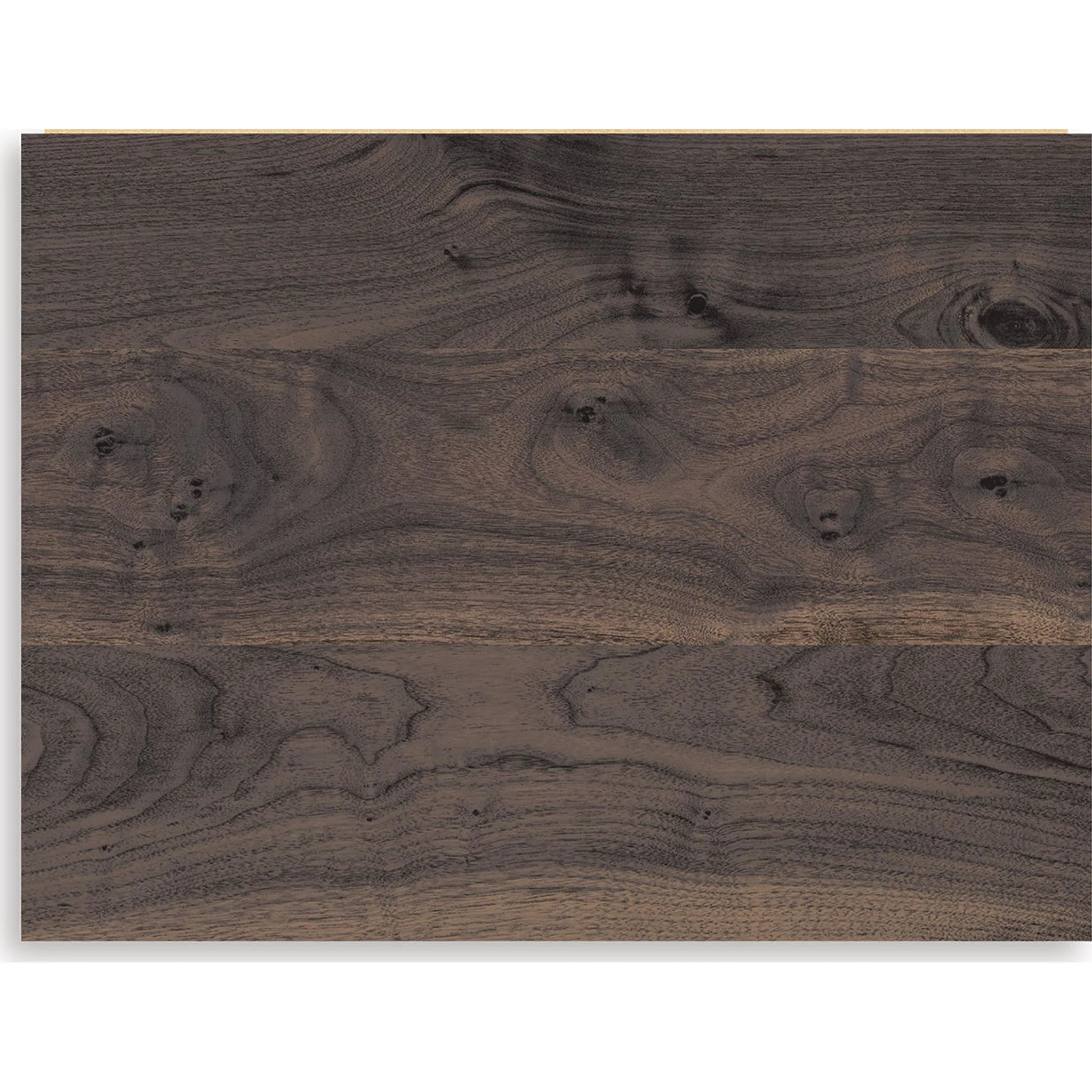 Calverson Nightstand - Mocha - Image 8
