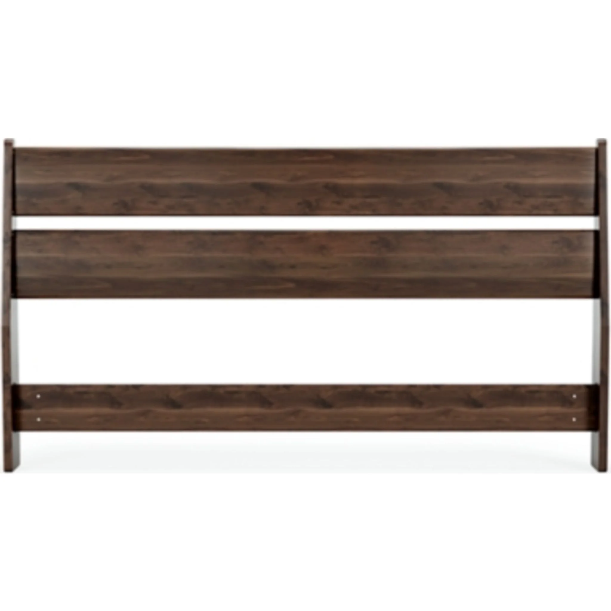 Calverson Queen Panel Headboard - Mocha - Image 2