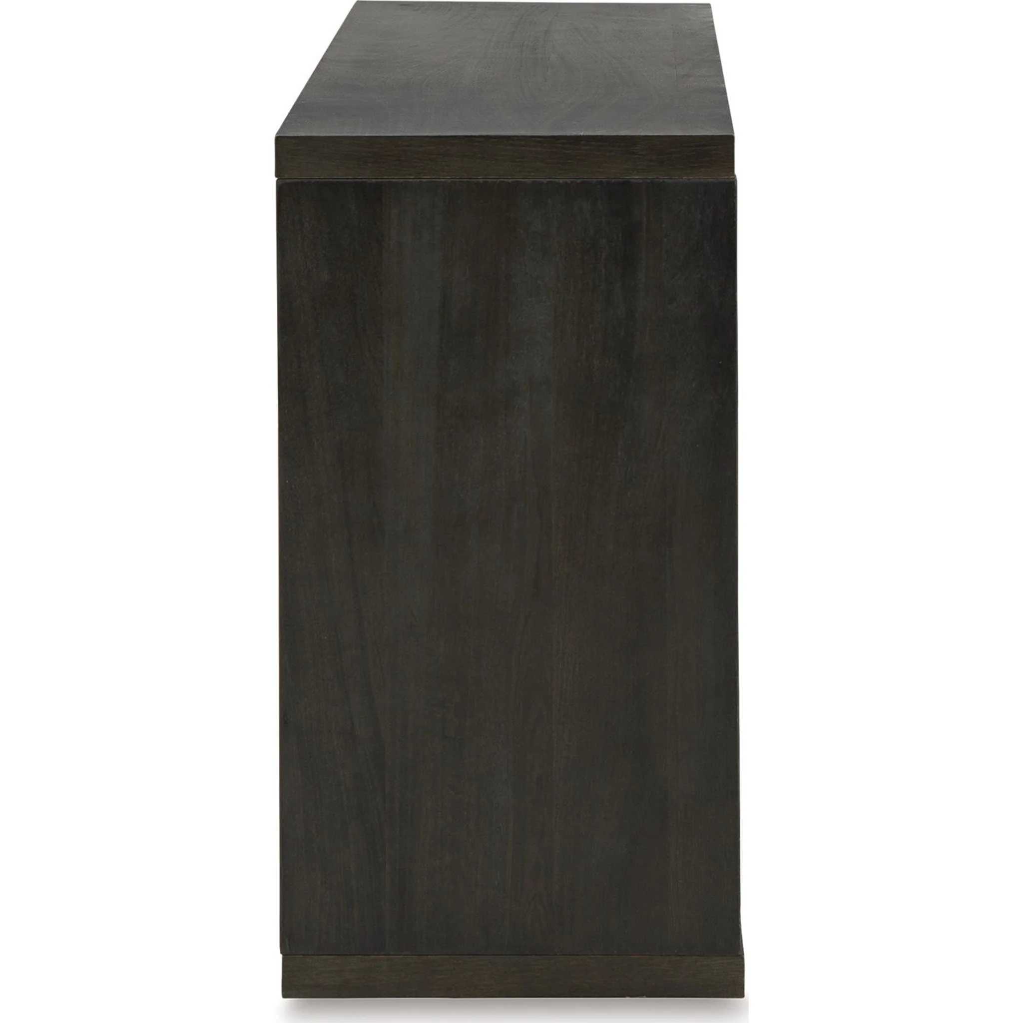 Camlett Console Table - Brown - Image 8