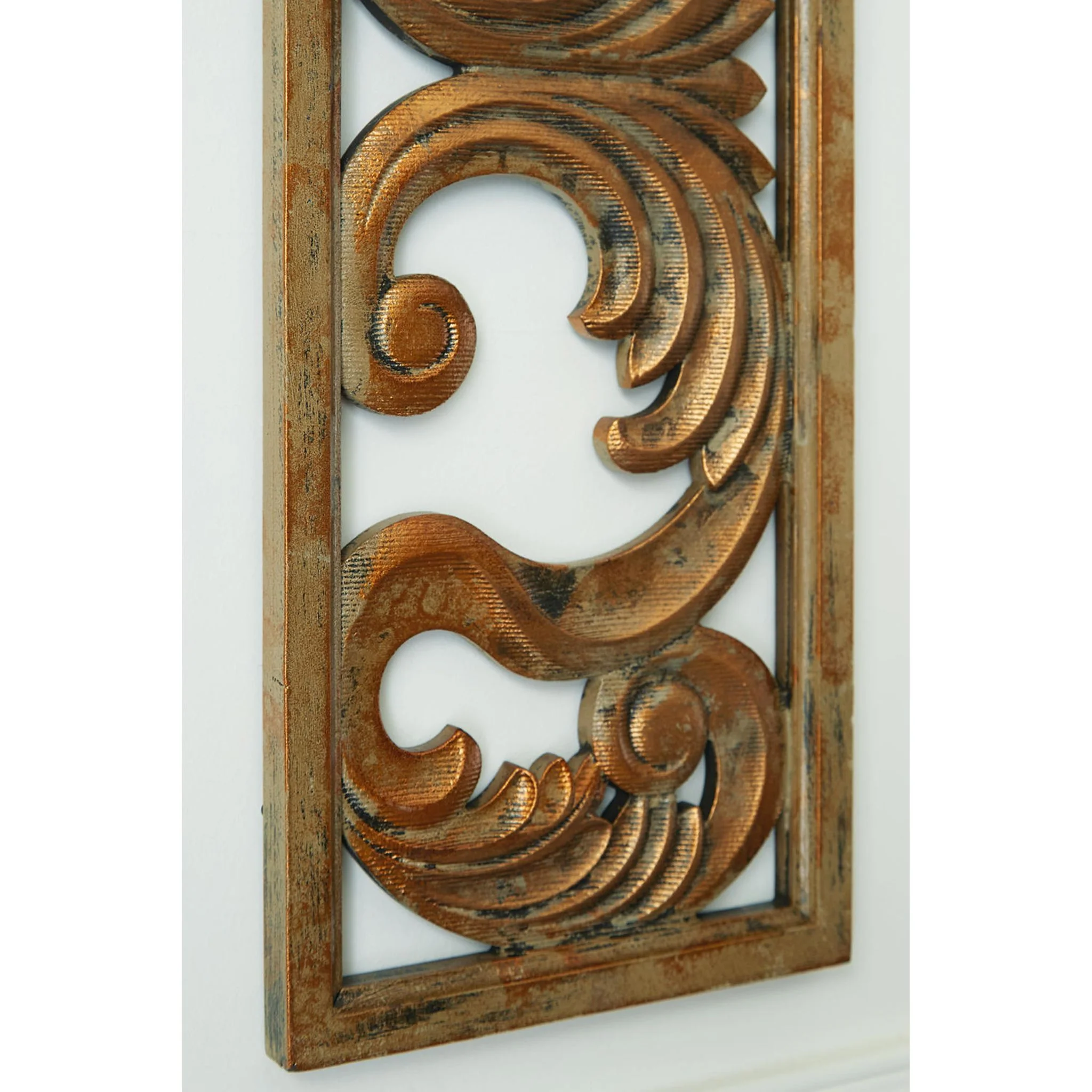 Candelario Wall Decor 10.00" x 42.00" - Image 4