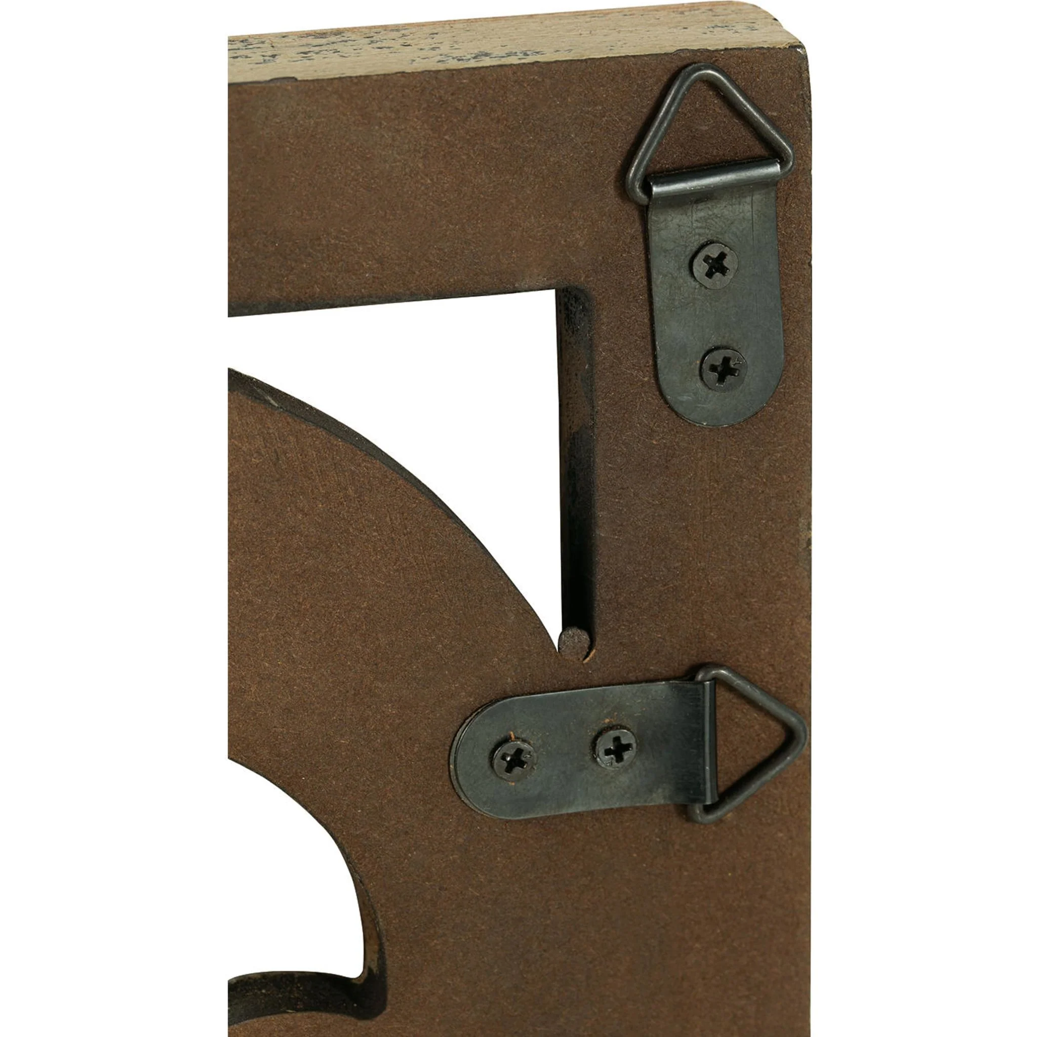 Candelario Wall Decor 10.00" x 42.00" - Image 5