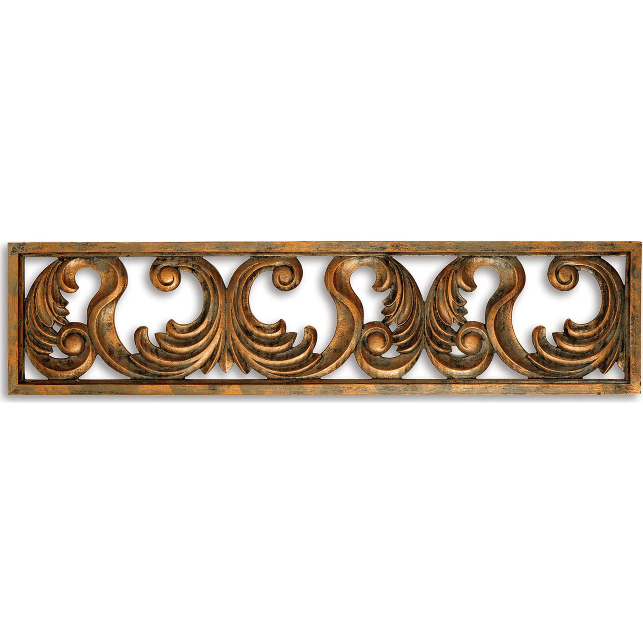 Candelario Wall Decor 10.00" x 42.00" - Image 6