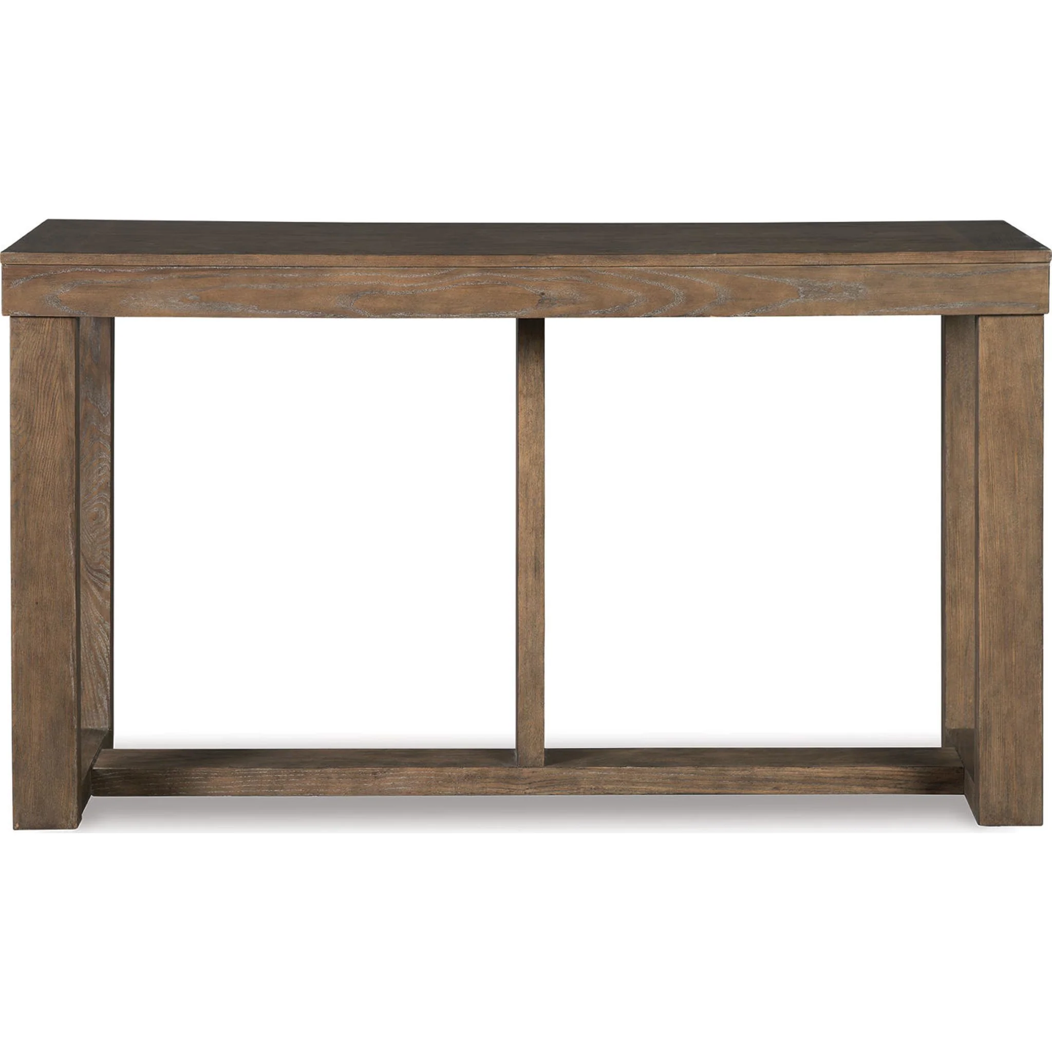 Cariton Sofa Table - Gray - Image 11