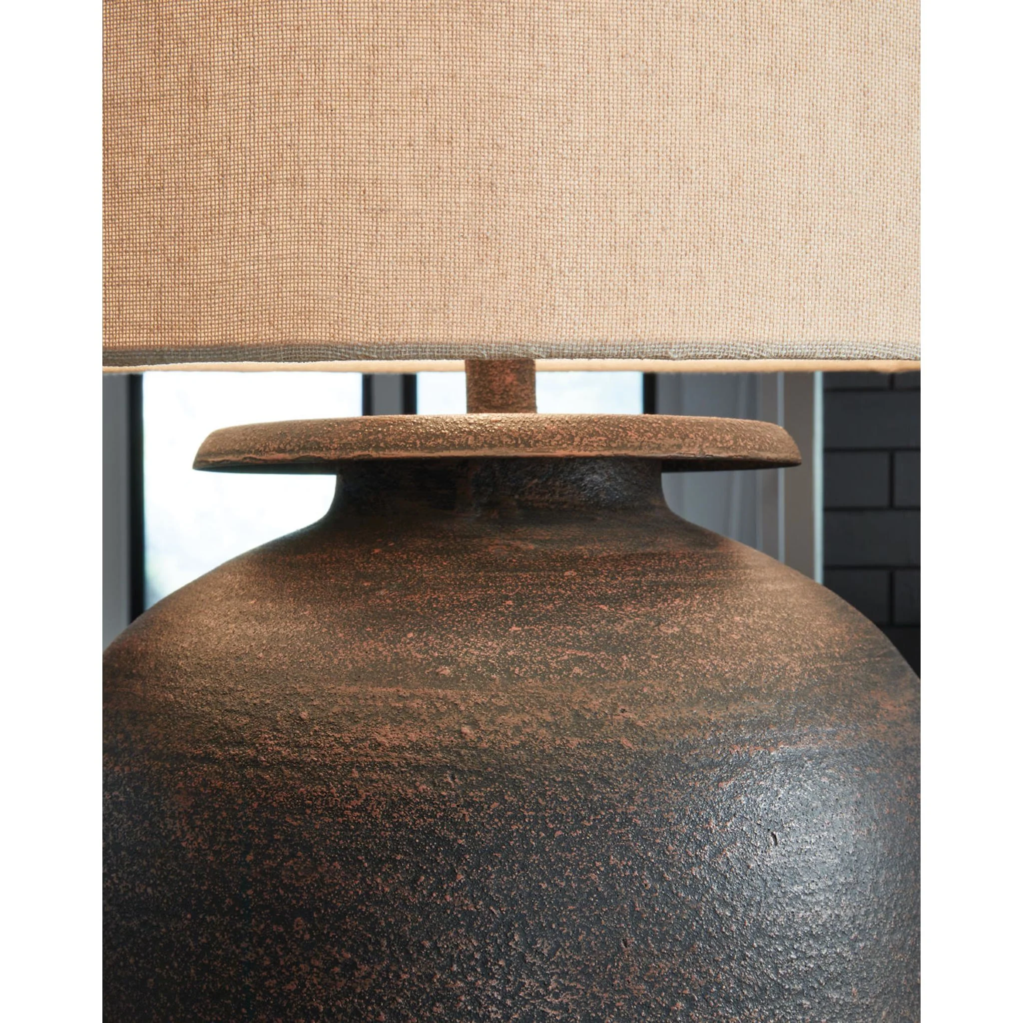 Carlenbury Table Lamp 29.25" - Image 3