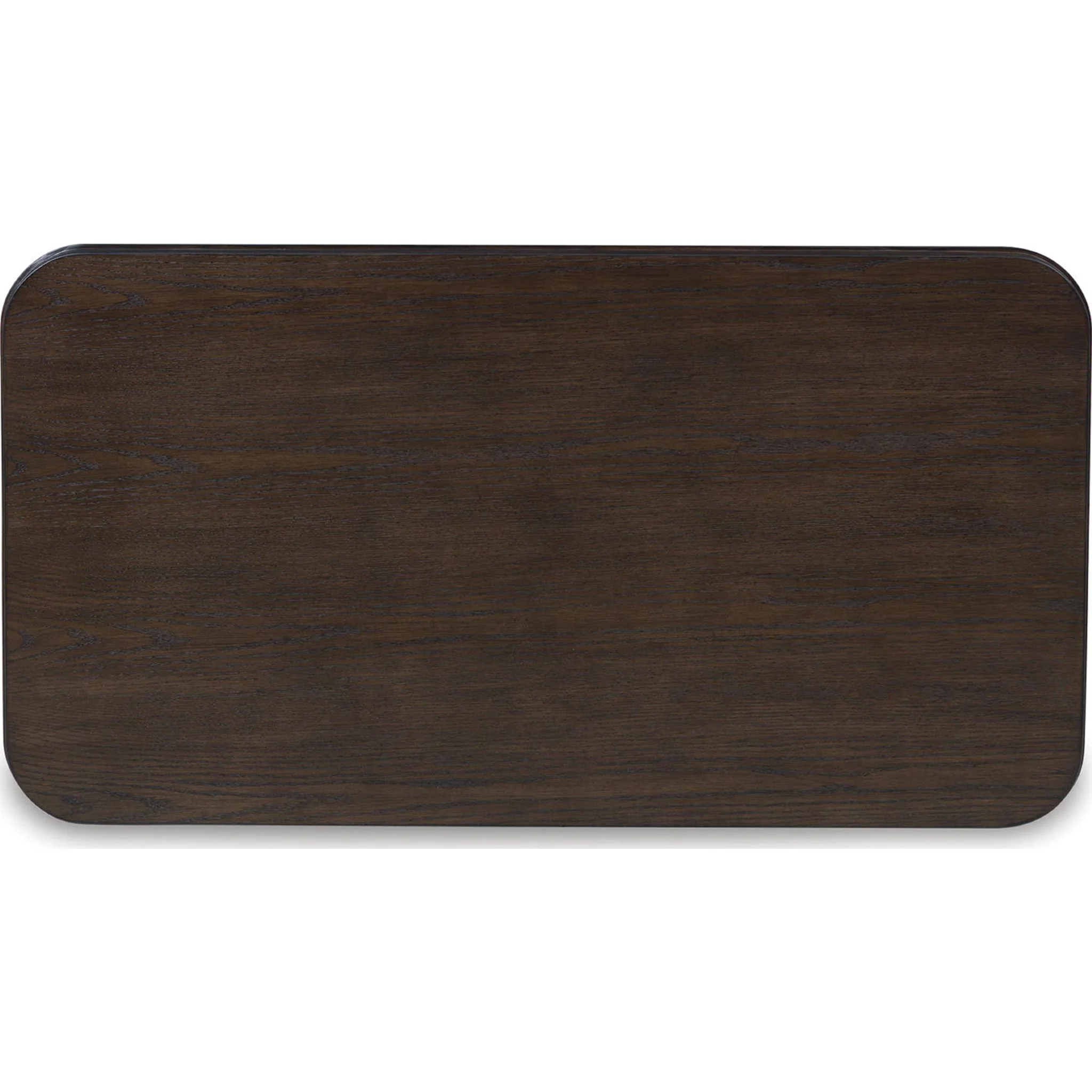 Carlibrie Lift-Top Coffee Table - Warm Brown - Image 10