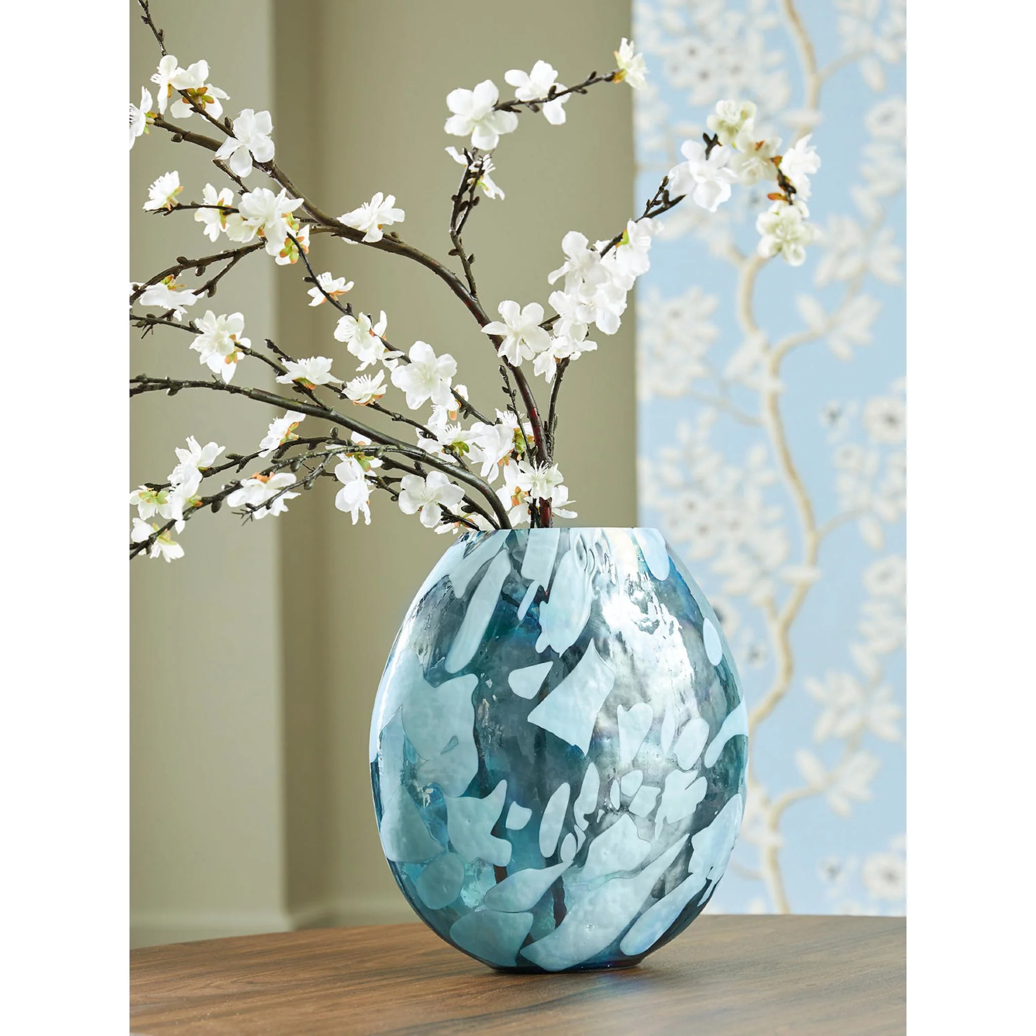 Cartshaw Vase - Image 2