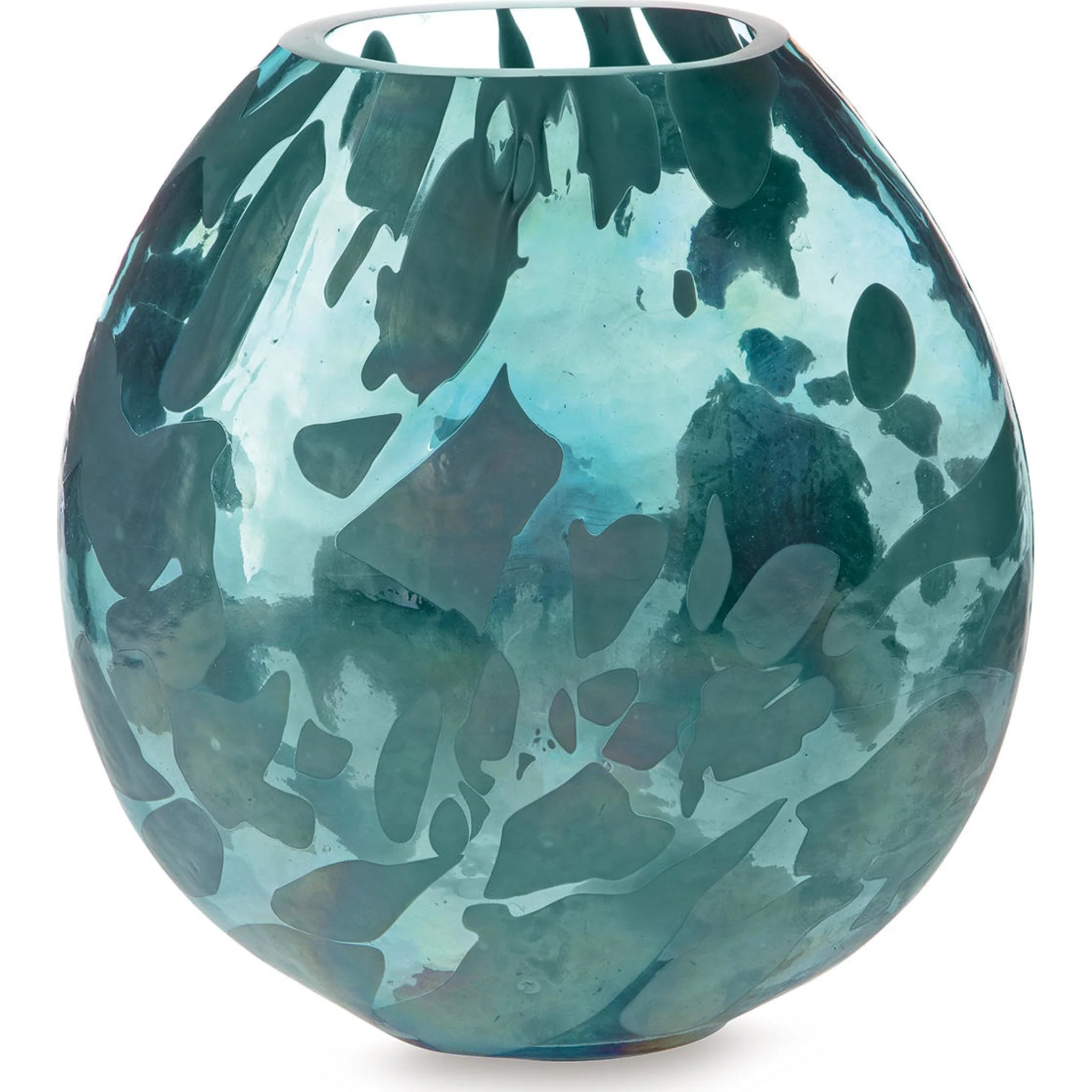 Cartshaw Vase - Image 5